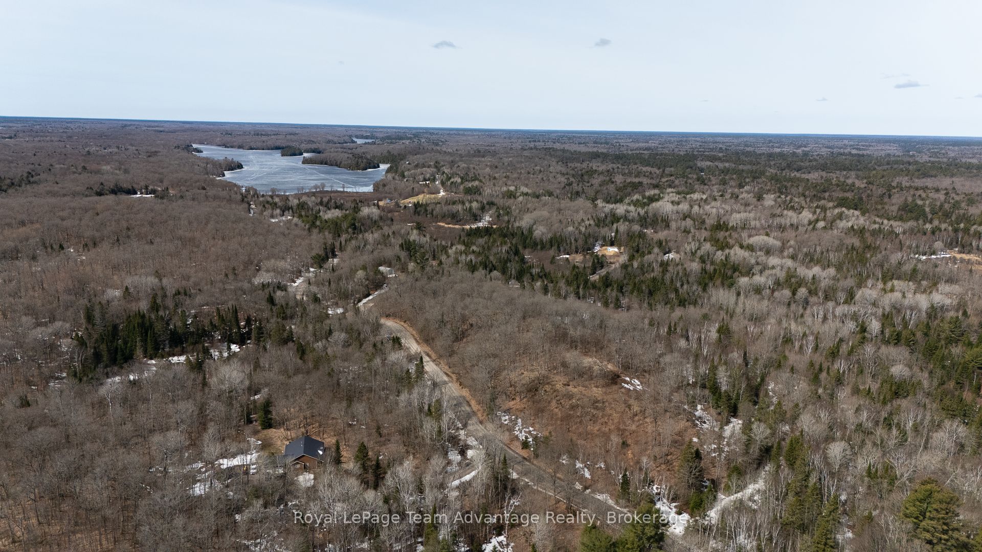Lot 2 Lorimer Lake Road Property Photo 4