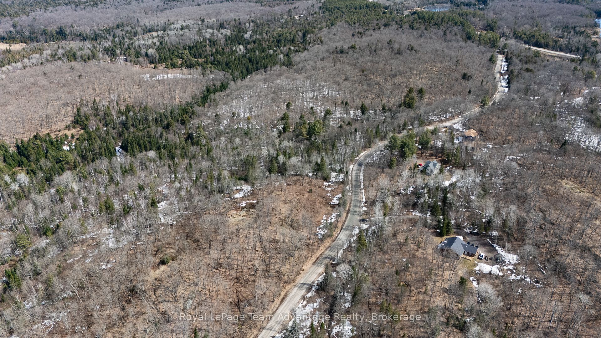 Lot 2 Lorimer Lake Road Property Photo 5