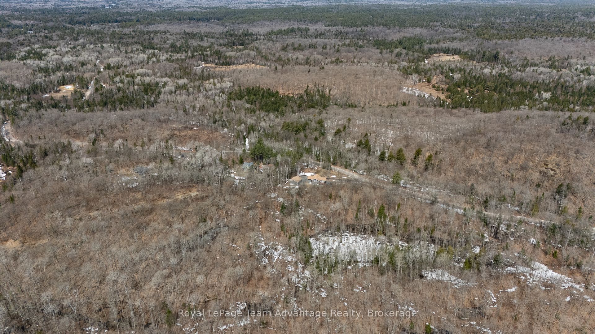 Lot 2 Lorimer Lake Road Property Photo 8