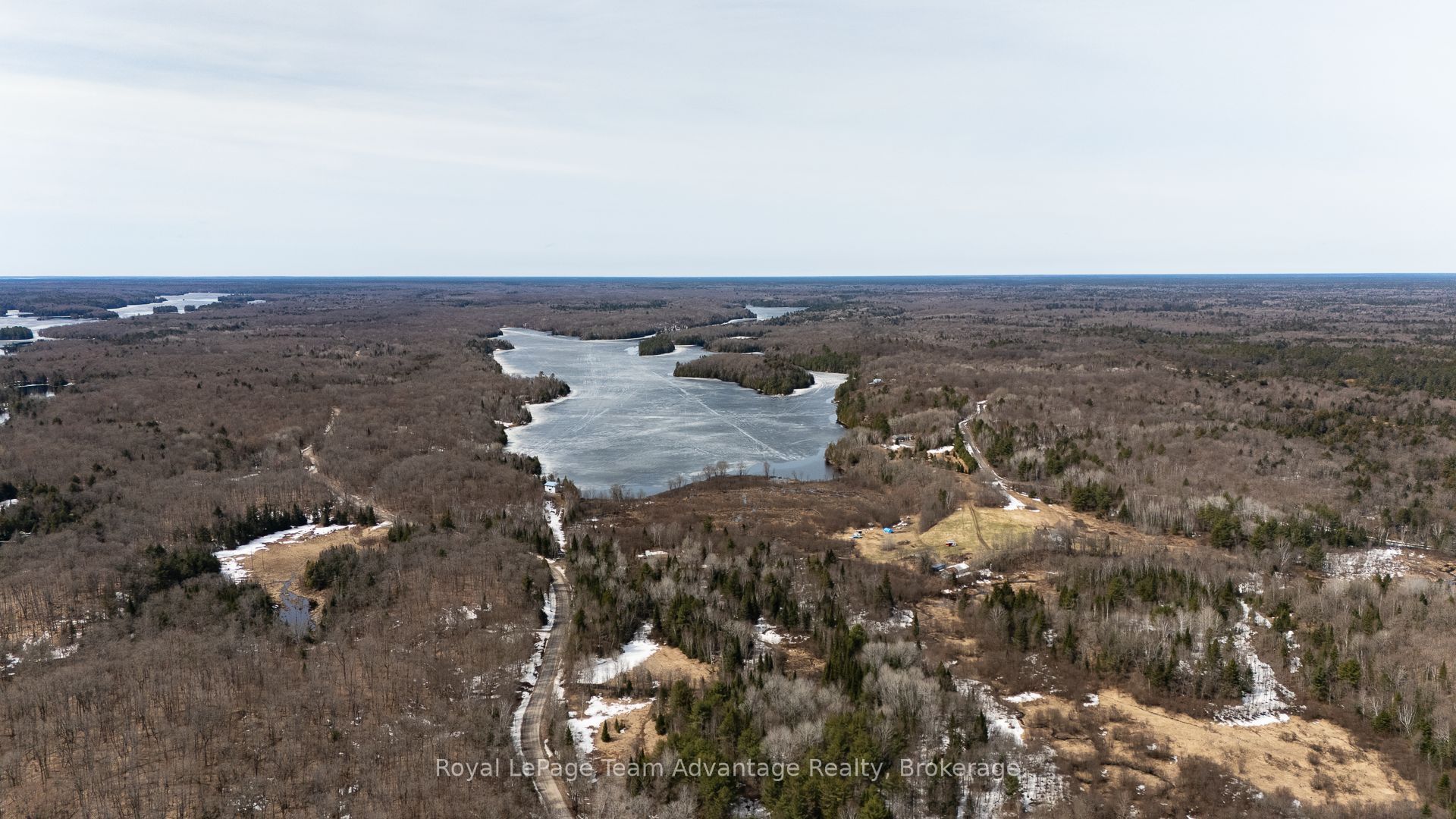 Lot 2 Lorimer Lake Road Property Photo 14