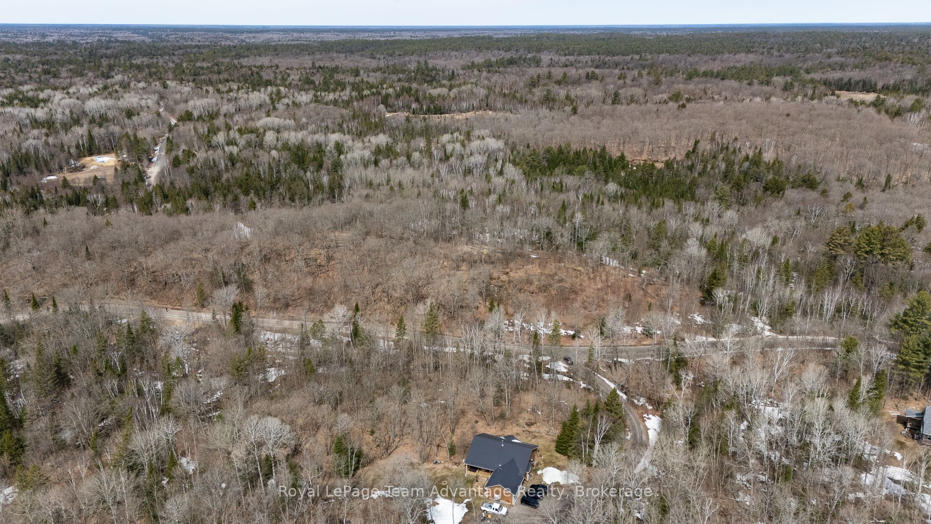 Lot 2 Lorimer Lake Road Property Photo 16