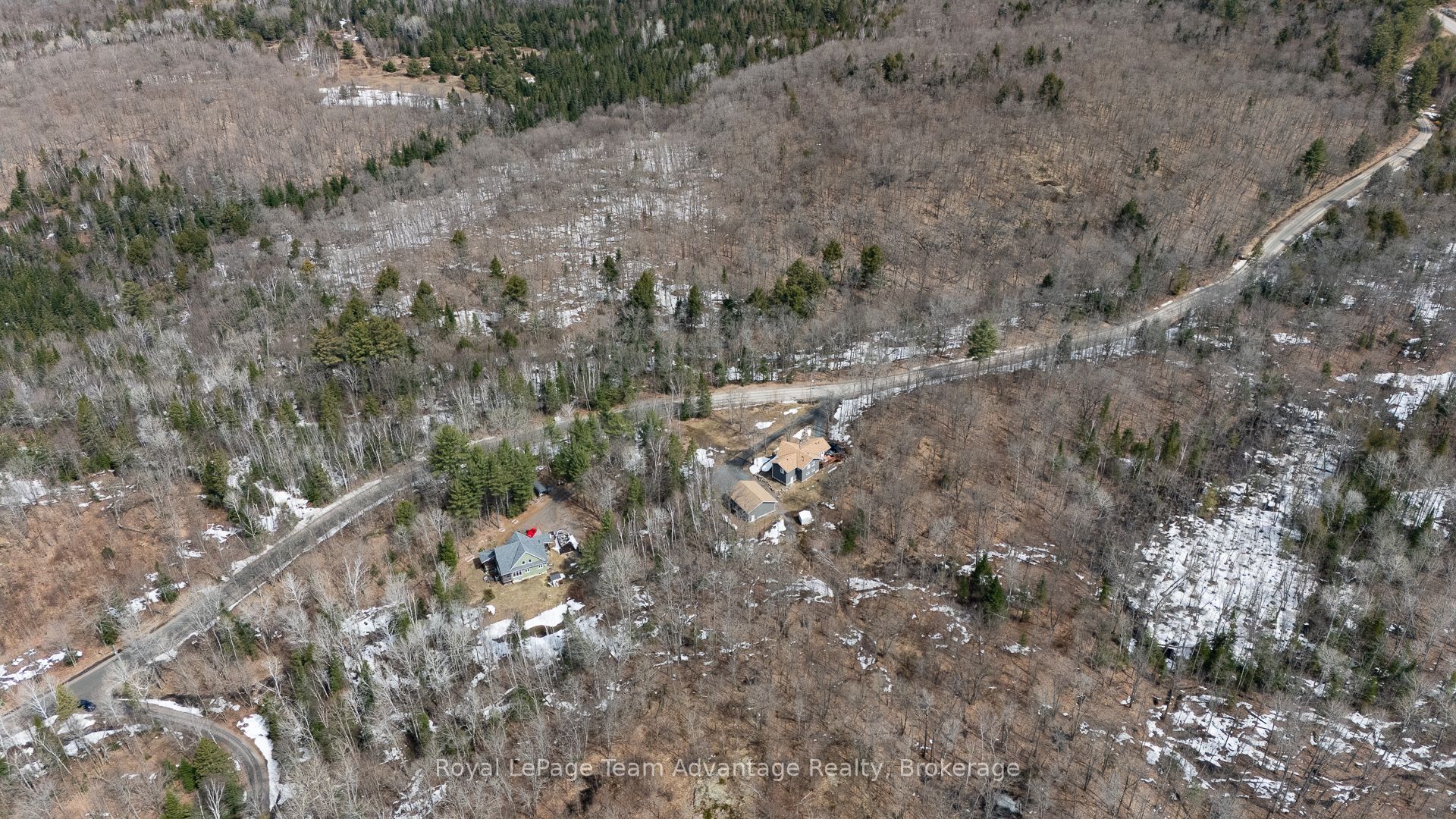 Lot 2 Lorimer Lake Road Property Photo 17