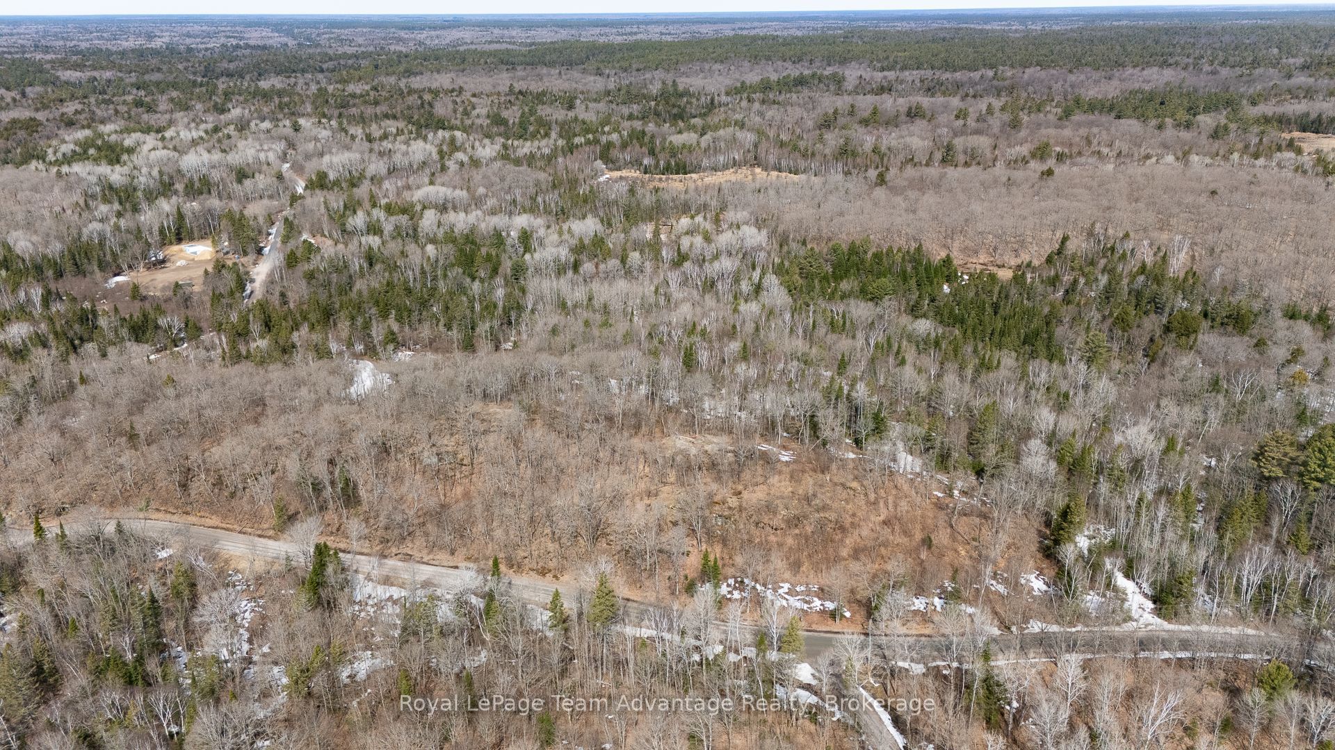 Lot 3 Lorimer Lake Road Property Photo 3