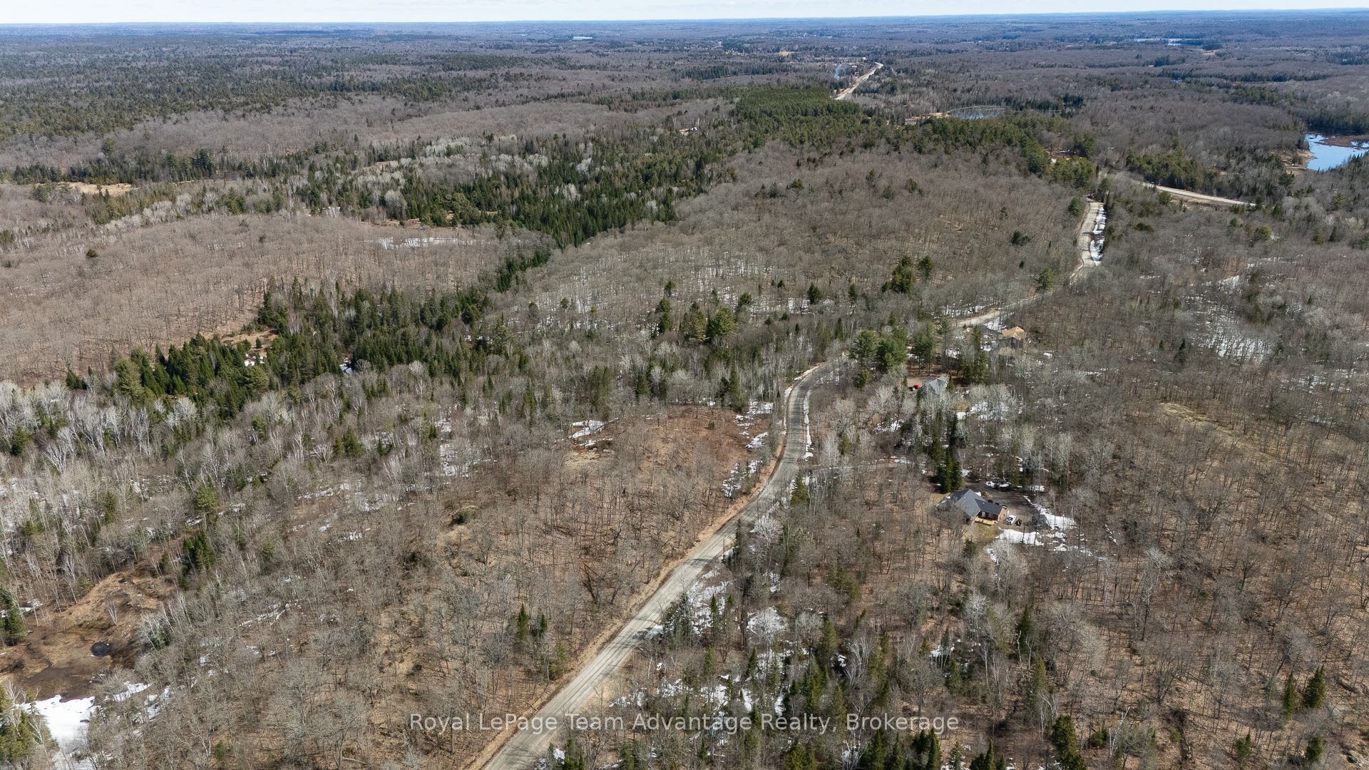Lot 3 Lorimer Lake Road Property Photo 8