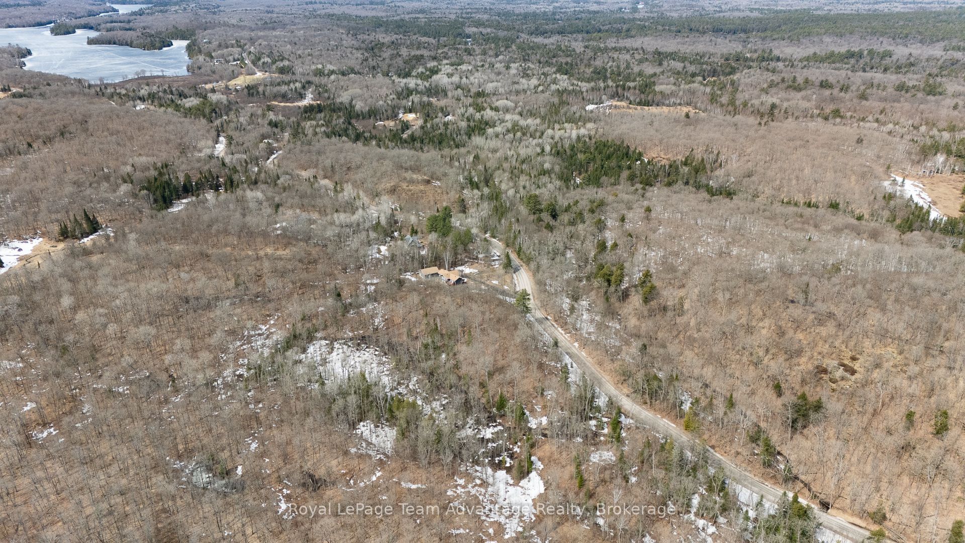 Lot 3 Lorimer Lake Road Property Photo 12