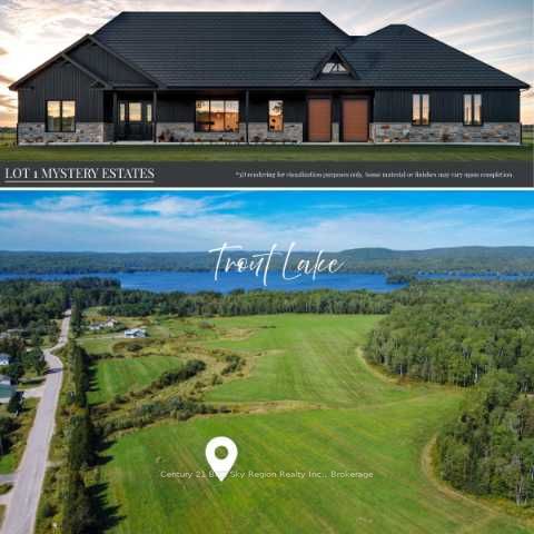 Lot 2 Centennial Crescent Property Photo 1