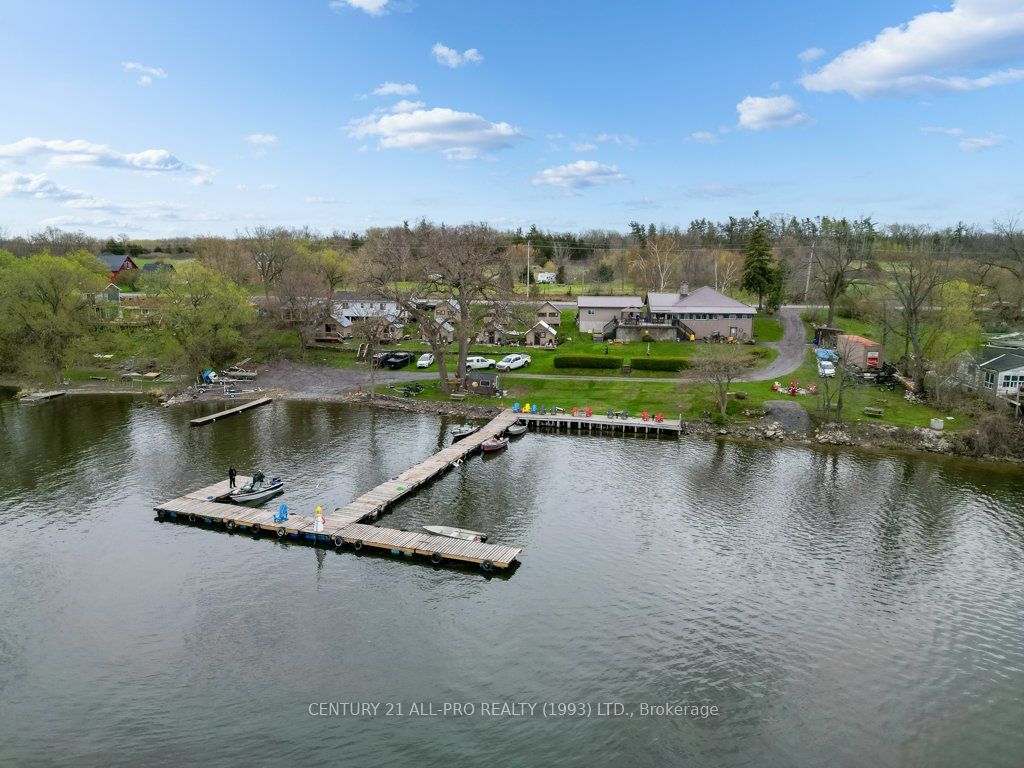 1267 South Shore Road Property Photo