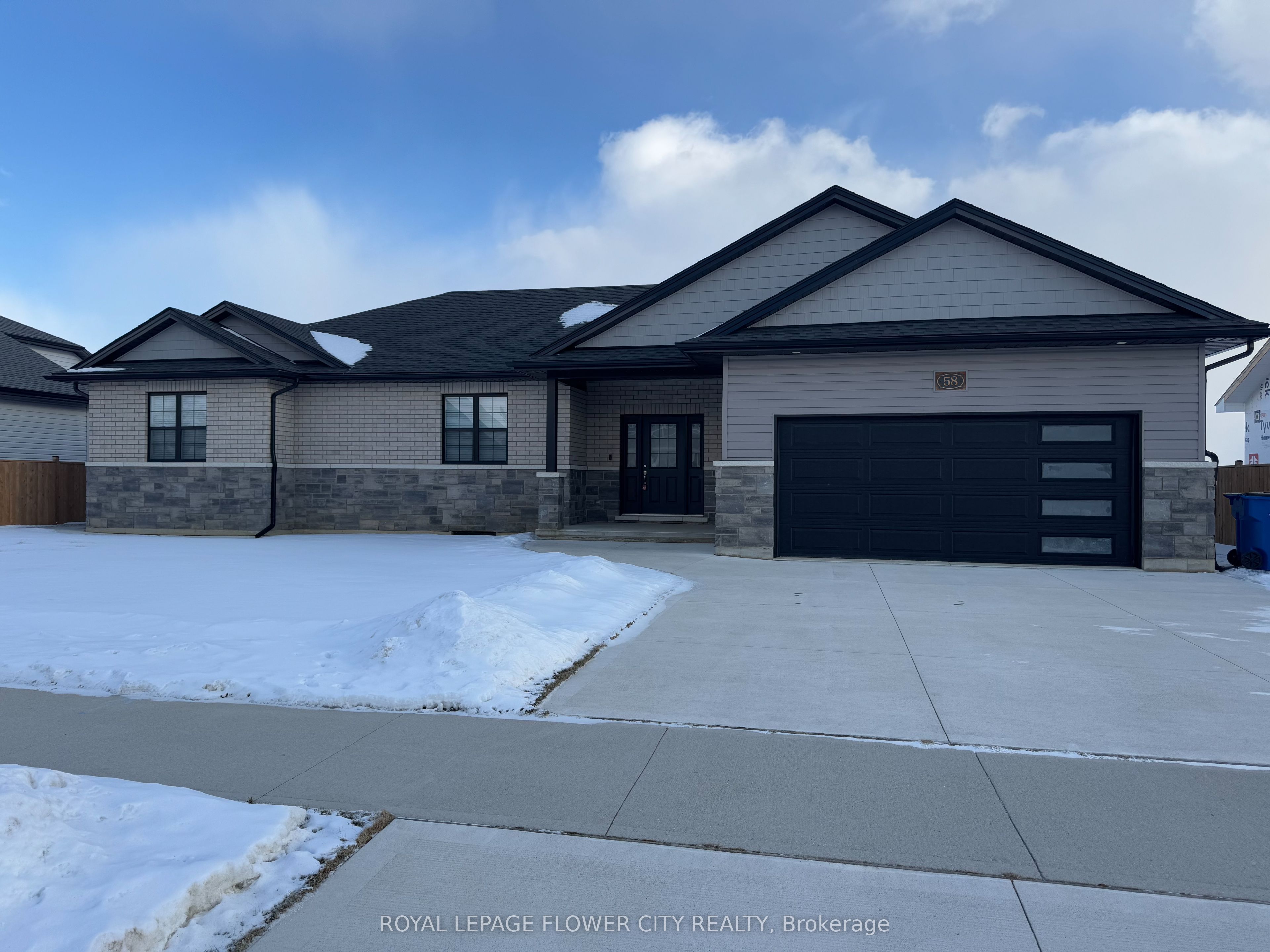 58 Sleepy Meadow Drive Property Photo 1