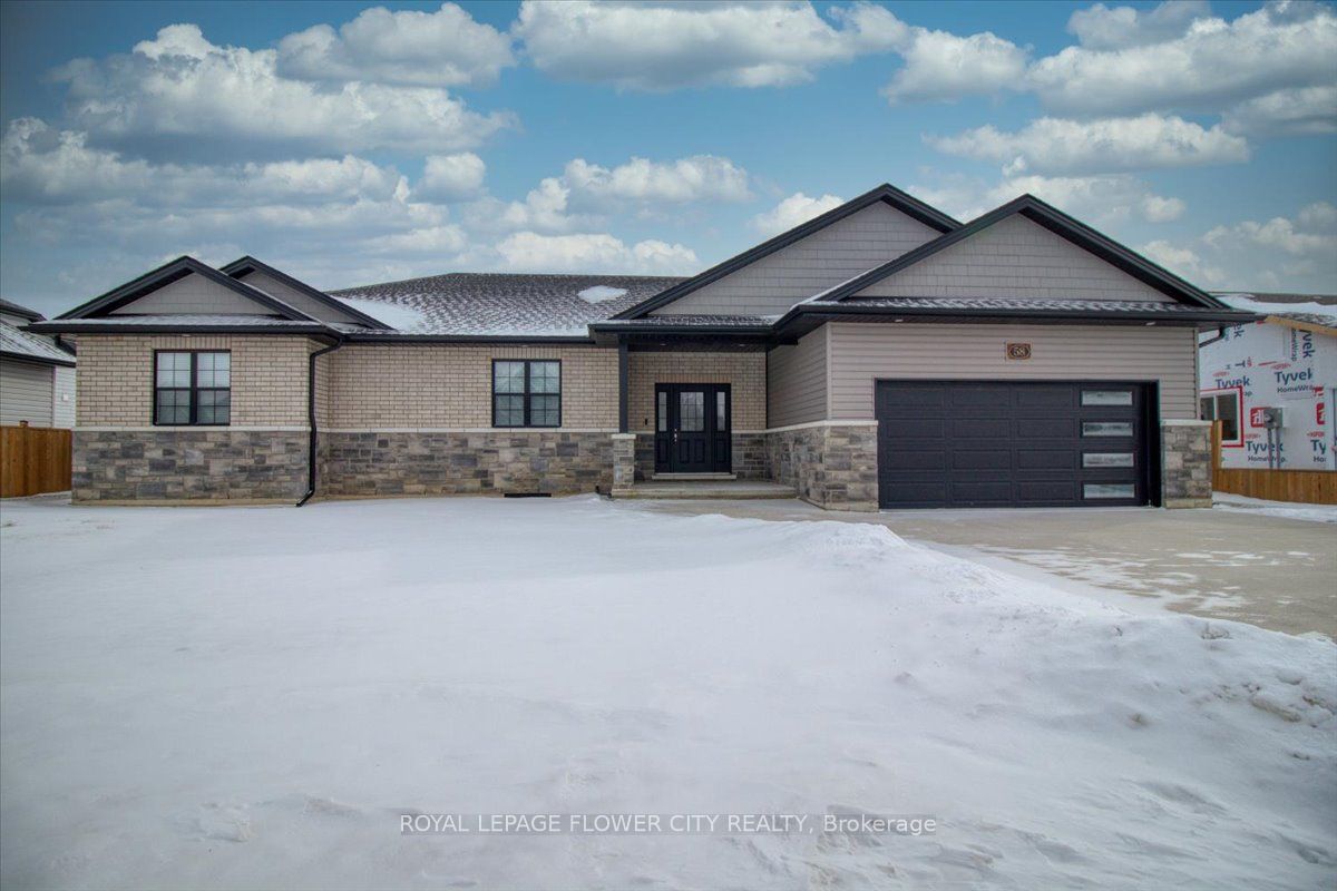 58 Sleepy Meadow Drive Property Photo 2