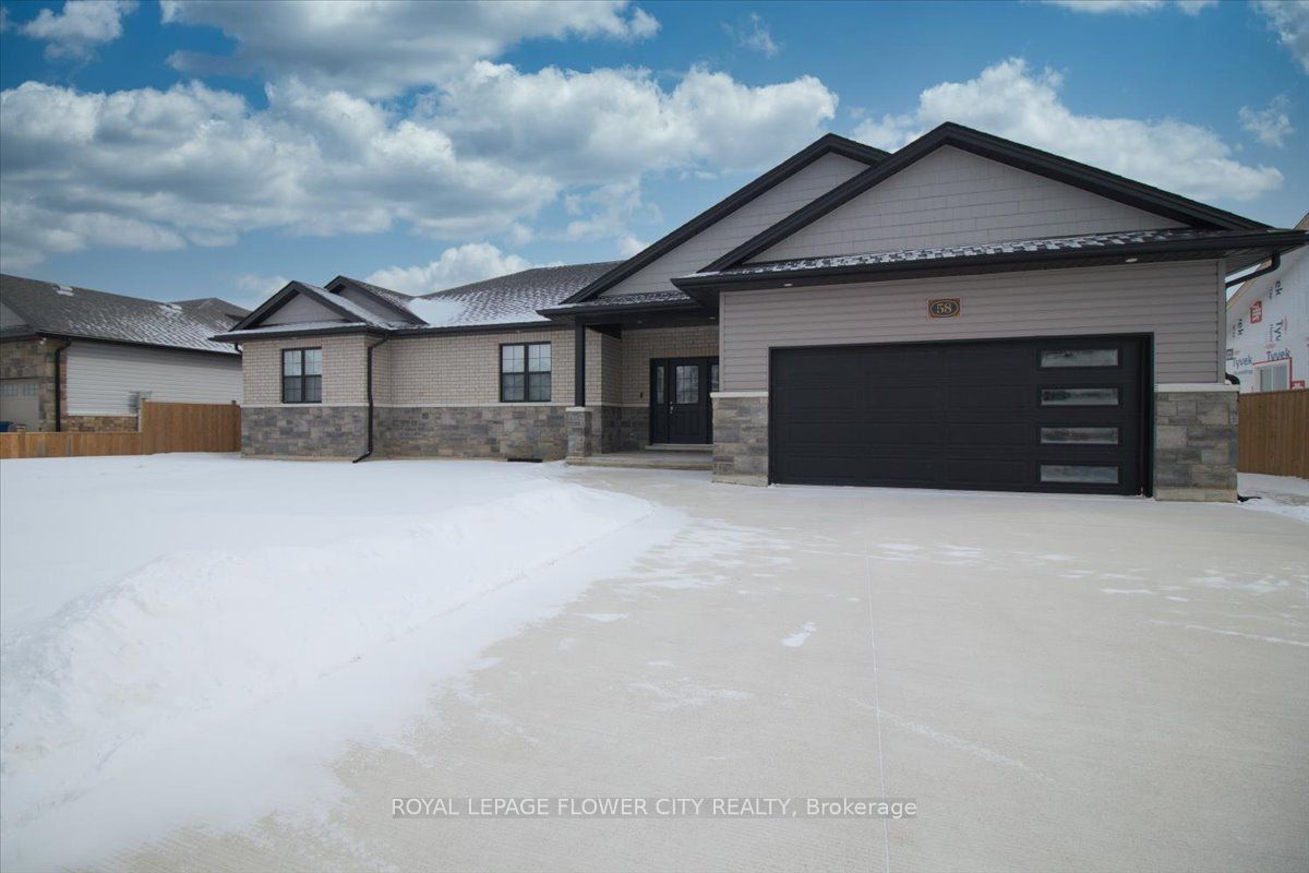 58 Sleepy Meadow Drive Property Photo 4