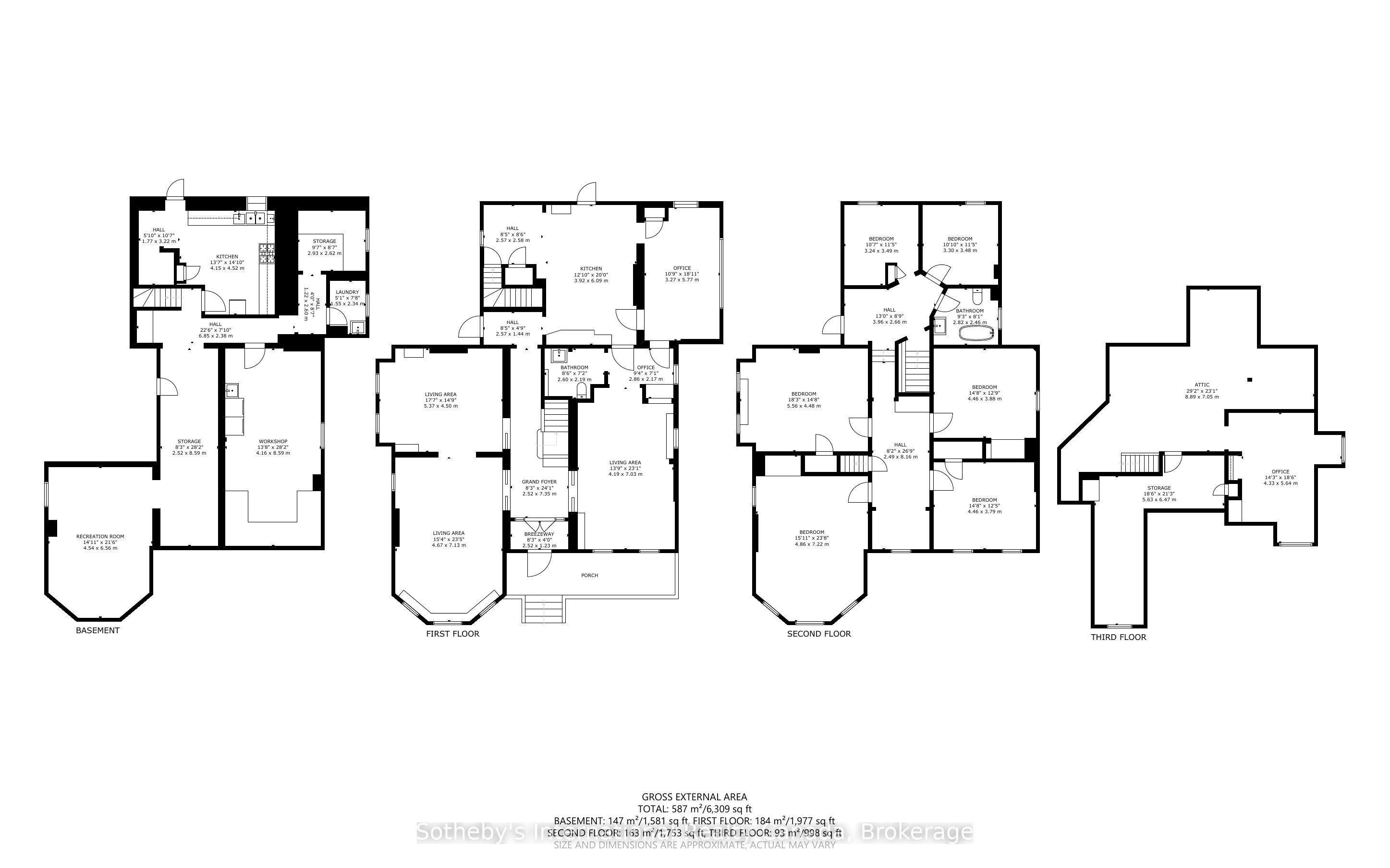199 Grand River Street Property Photo 42