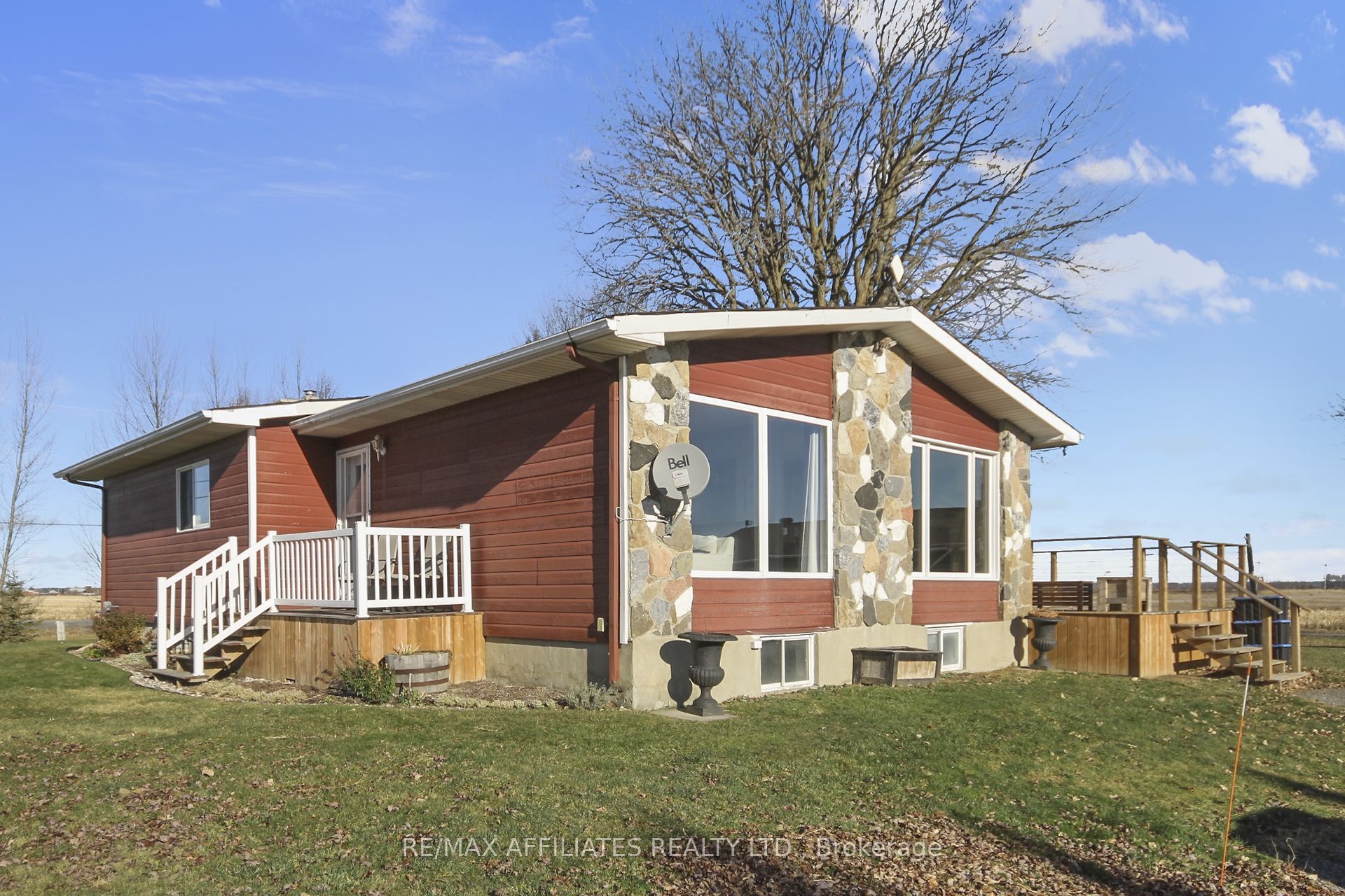 2625 Shea Road Property Photo 1