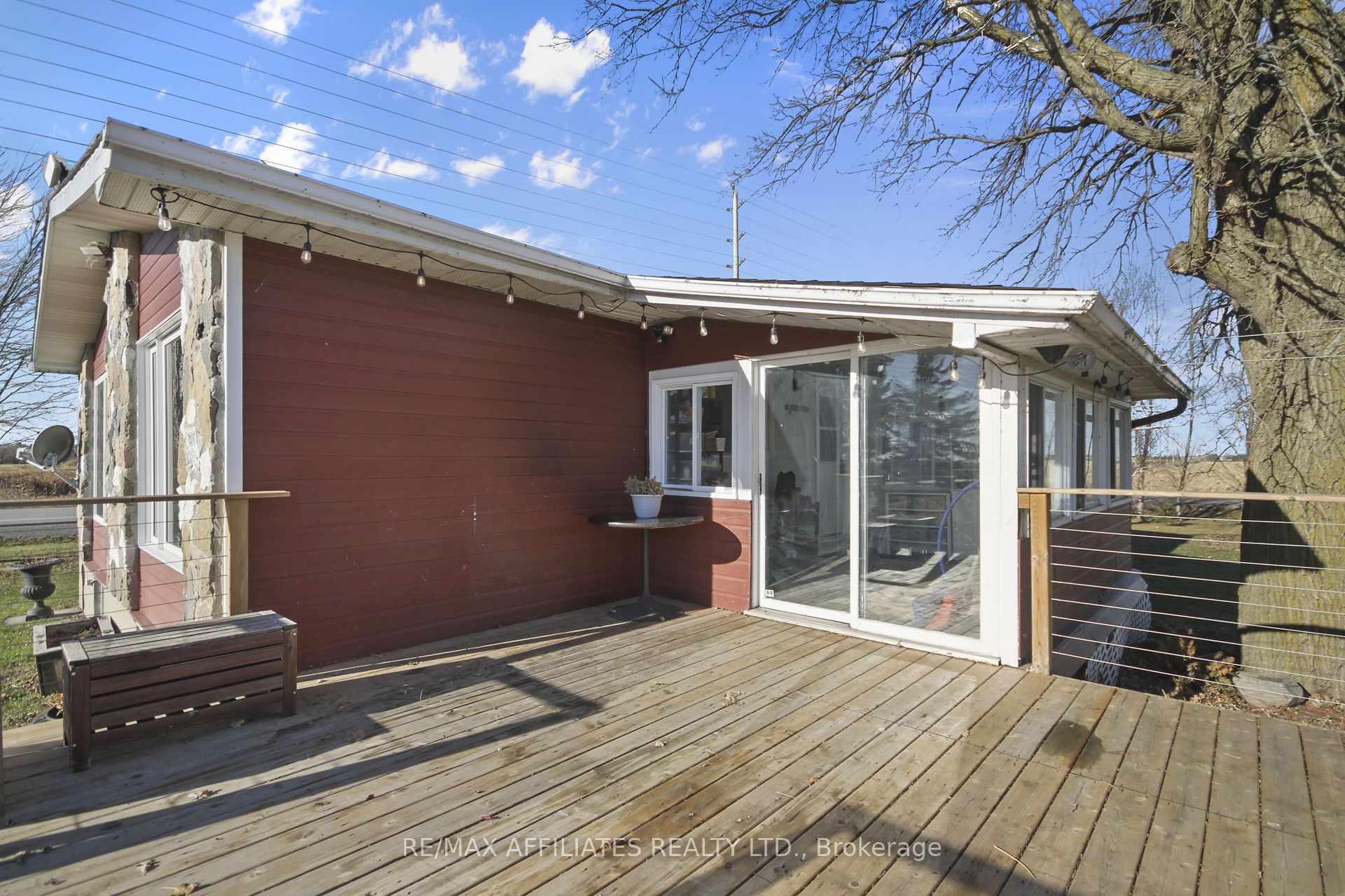 2625 Shea Road Property Photo 3