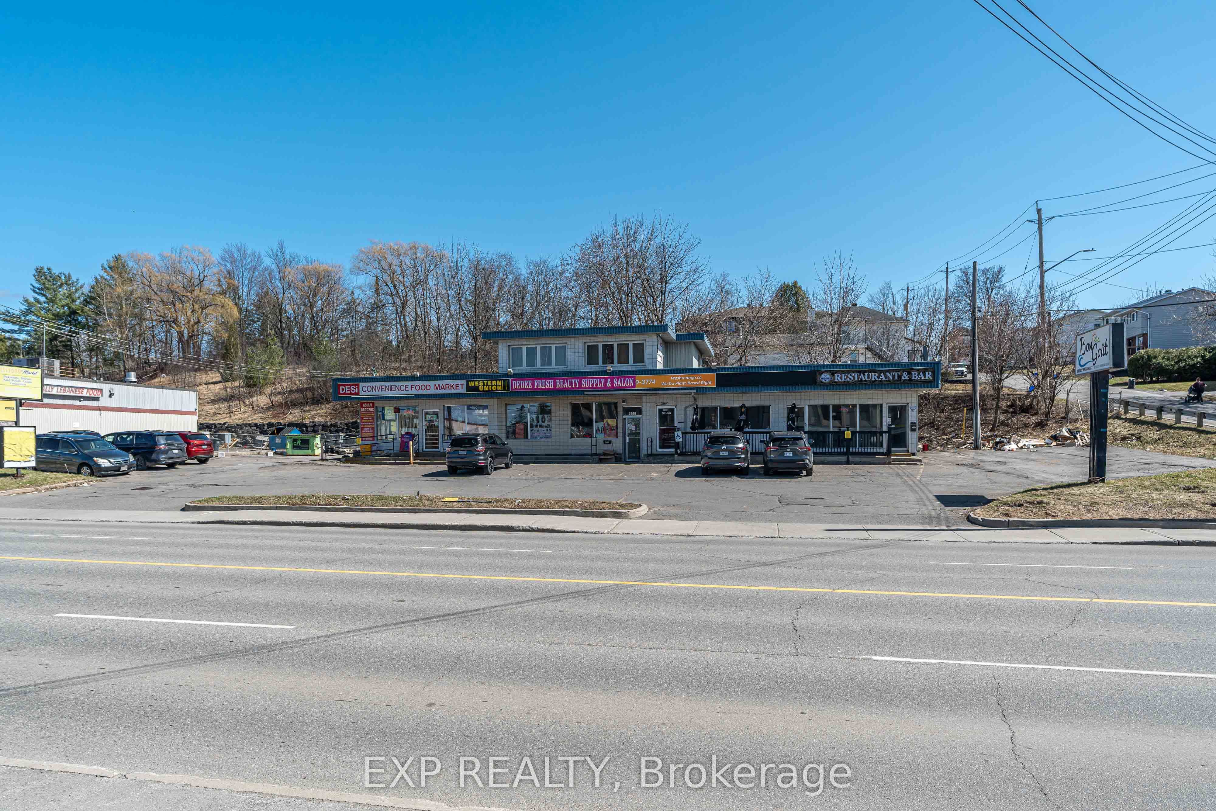 2564 St Joseph Blvd Property Photo 30