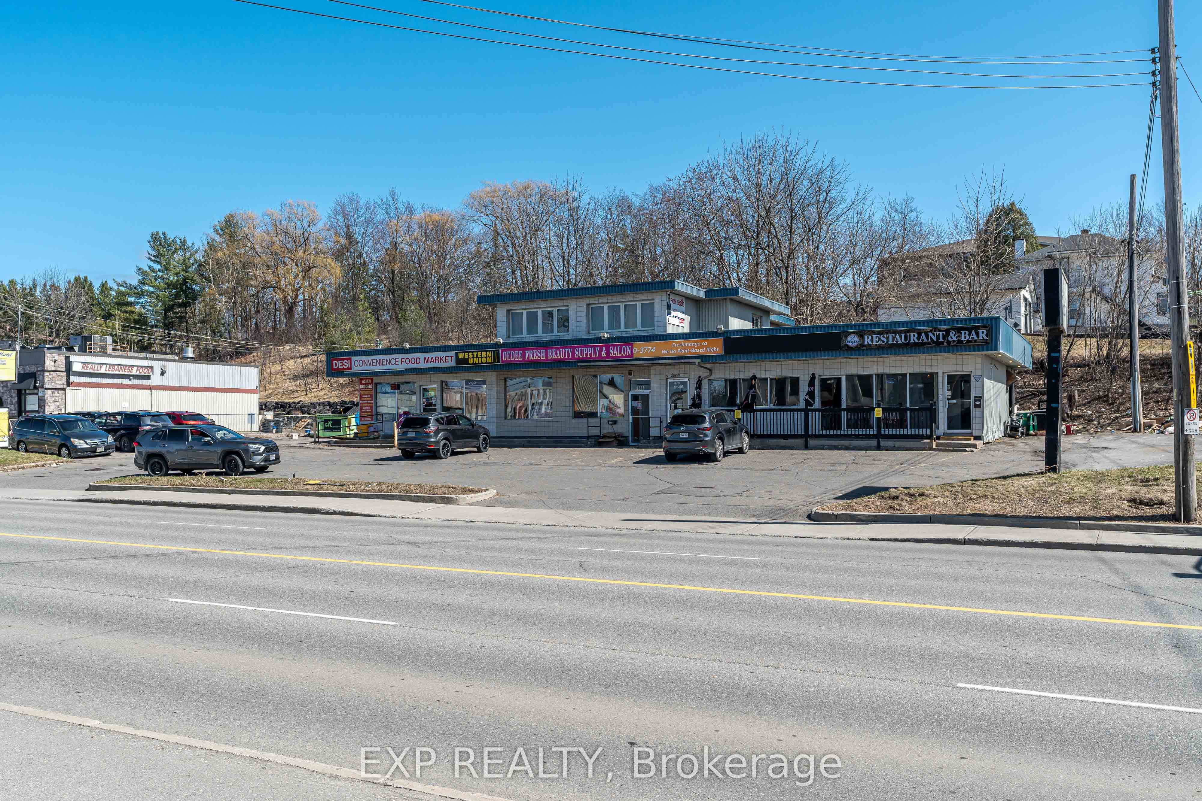 2564 St Joseph Blvd Property Photo 32