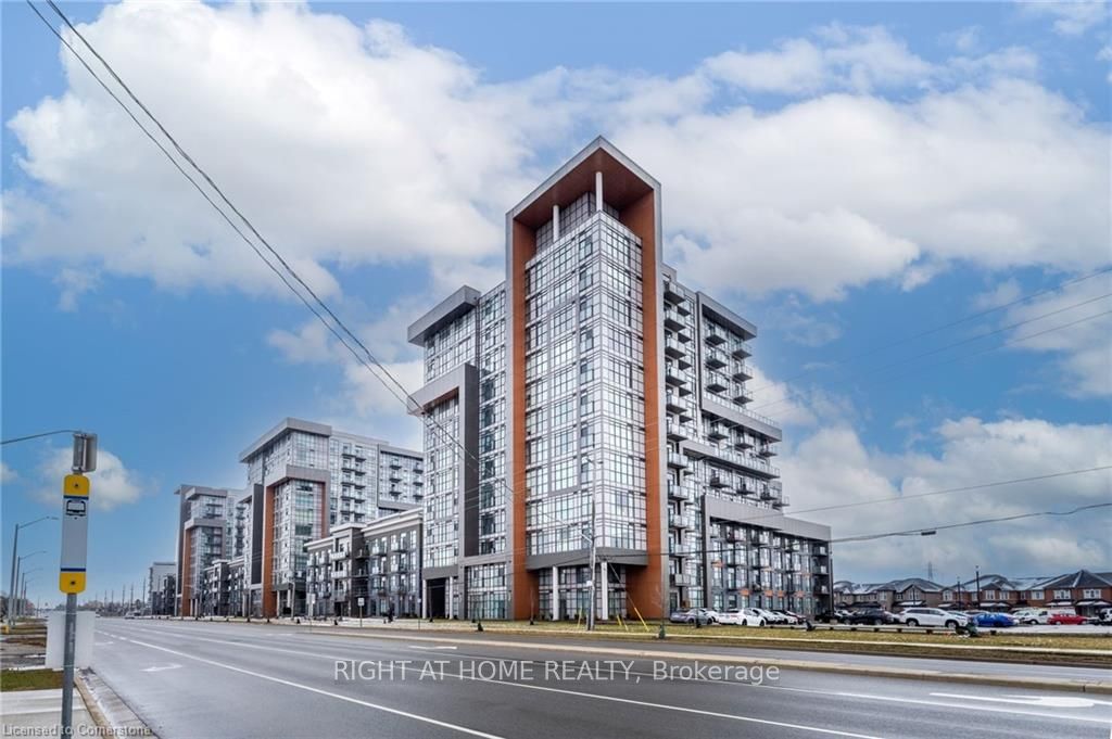#105 - 450 Dundas Street Property Photo 1