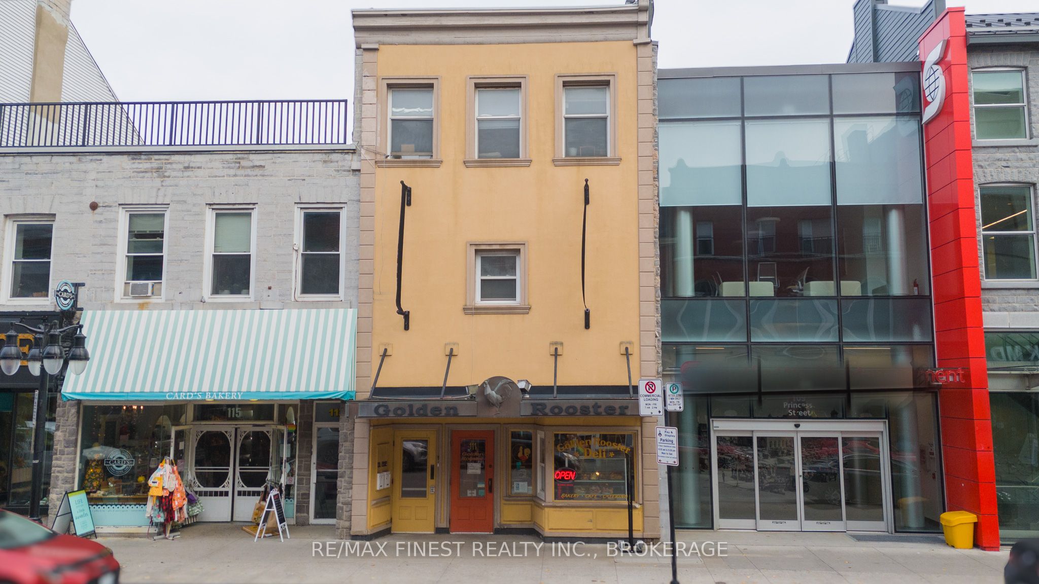 111 Princess Street Property Photo 1