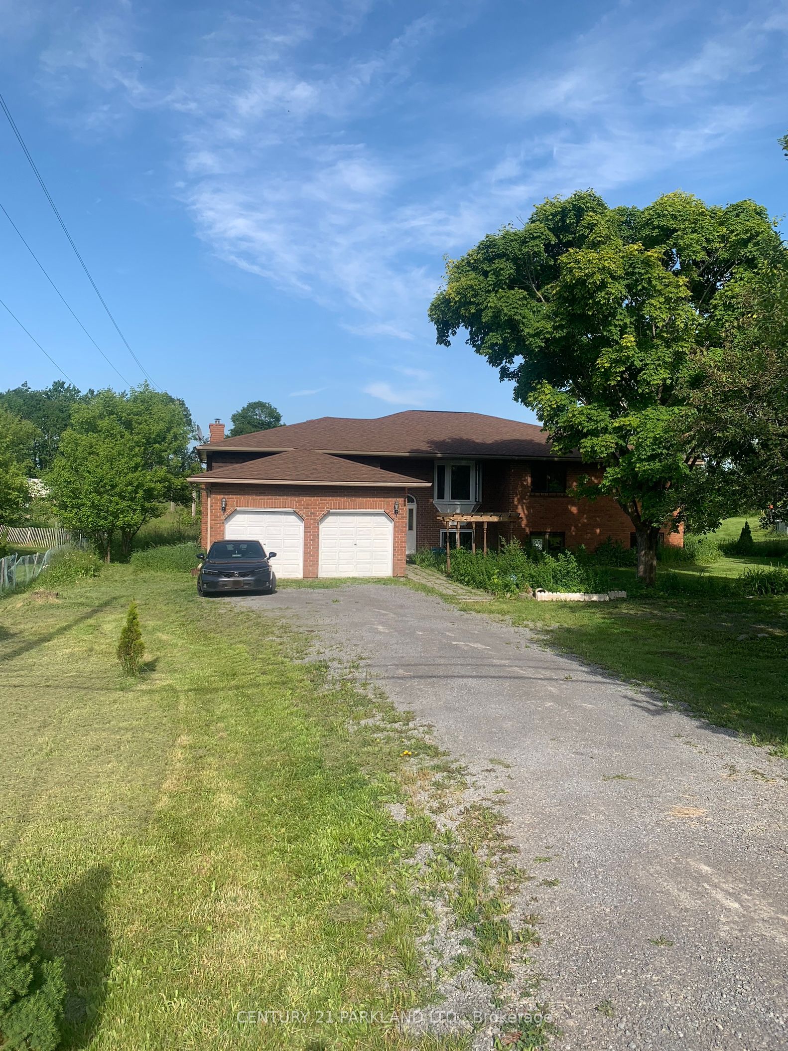 201 Ixl Road Property Photo 1