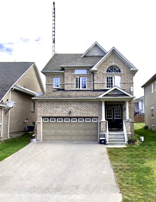 251 Pittock Park Road Property Photo