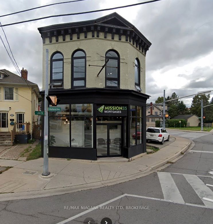 62 Welland Avenue Property Photo