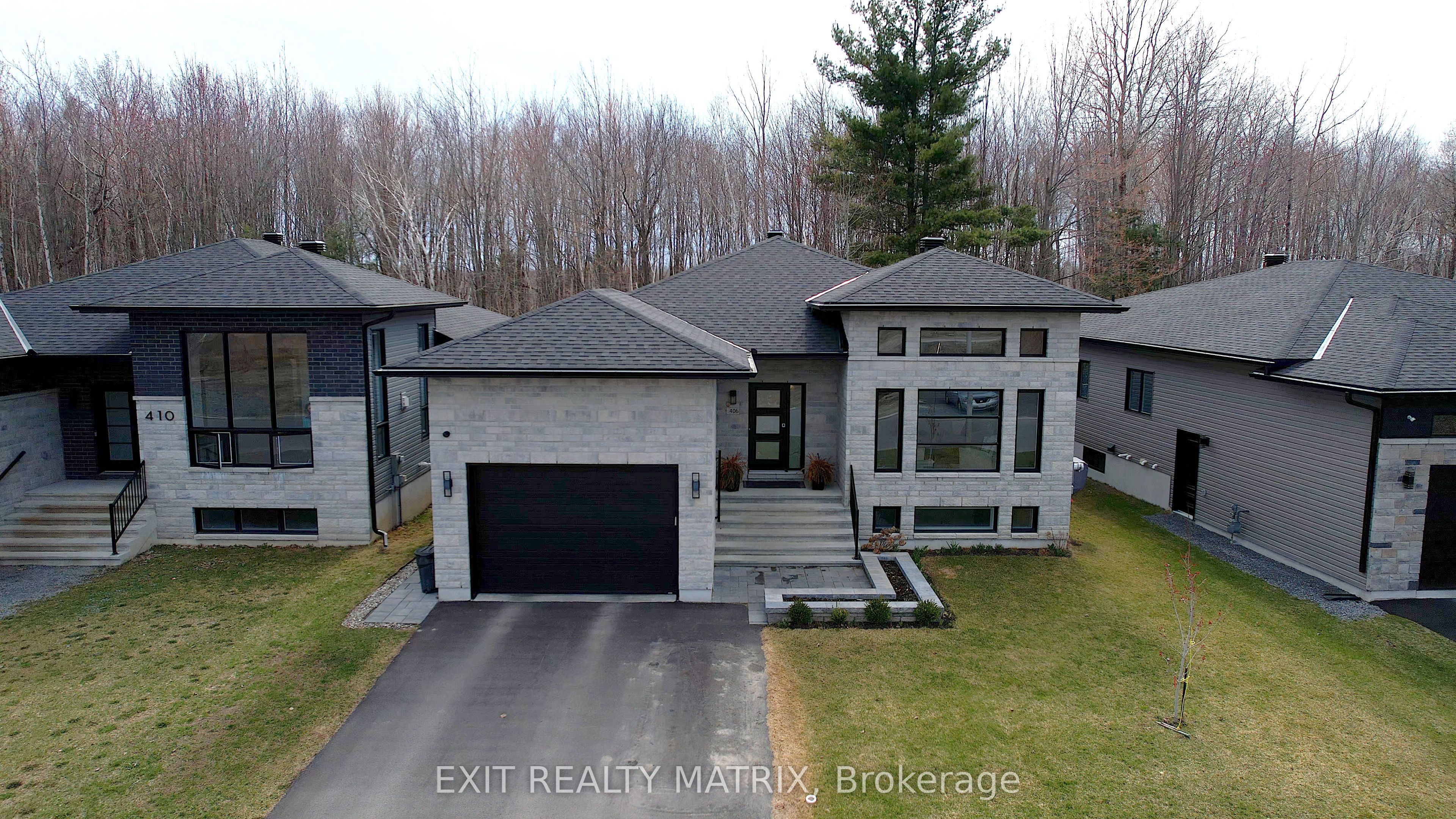 406 Dore Street Property Photo