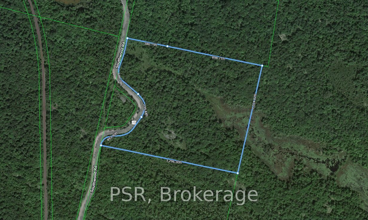 3410 Southwood Road Property Photo 5