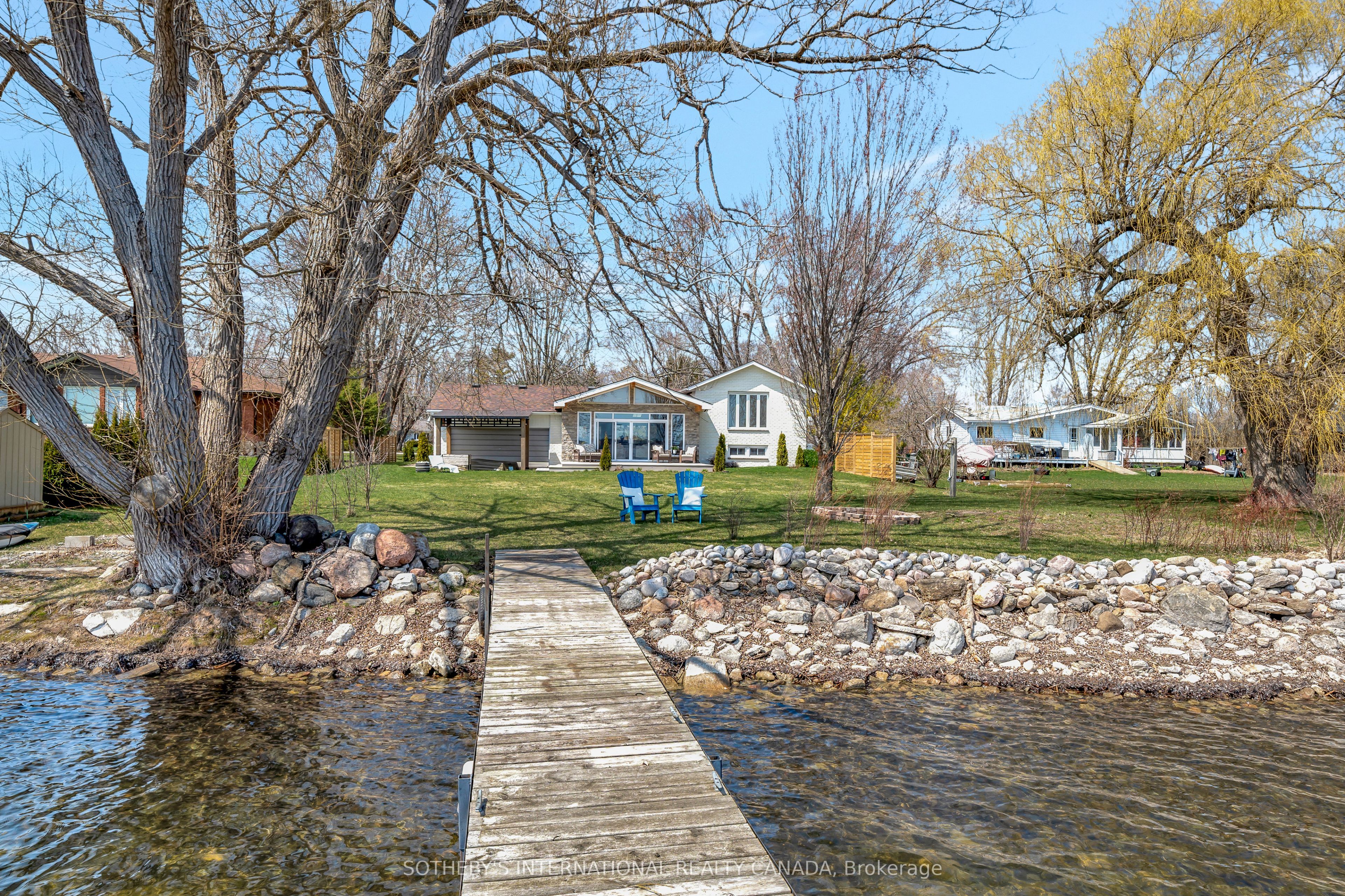 596 Hiscock Road Property Photo