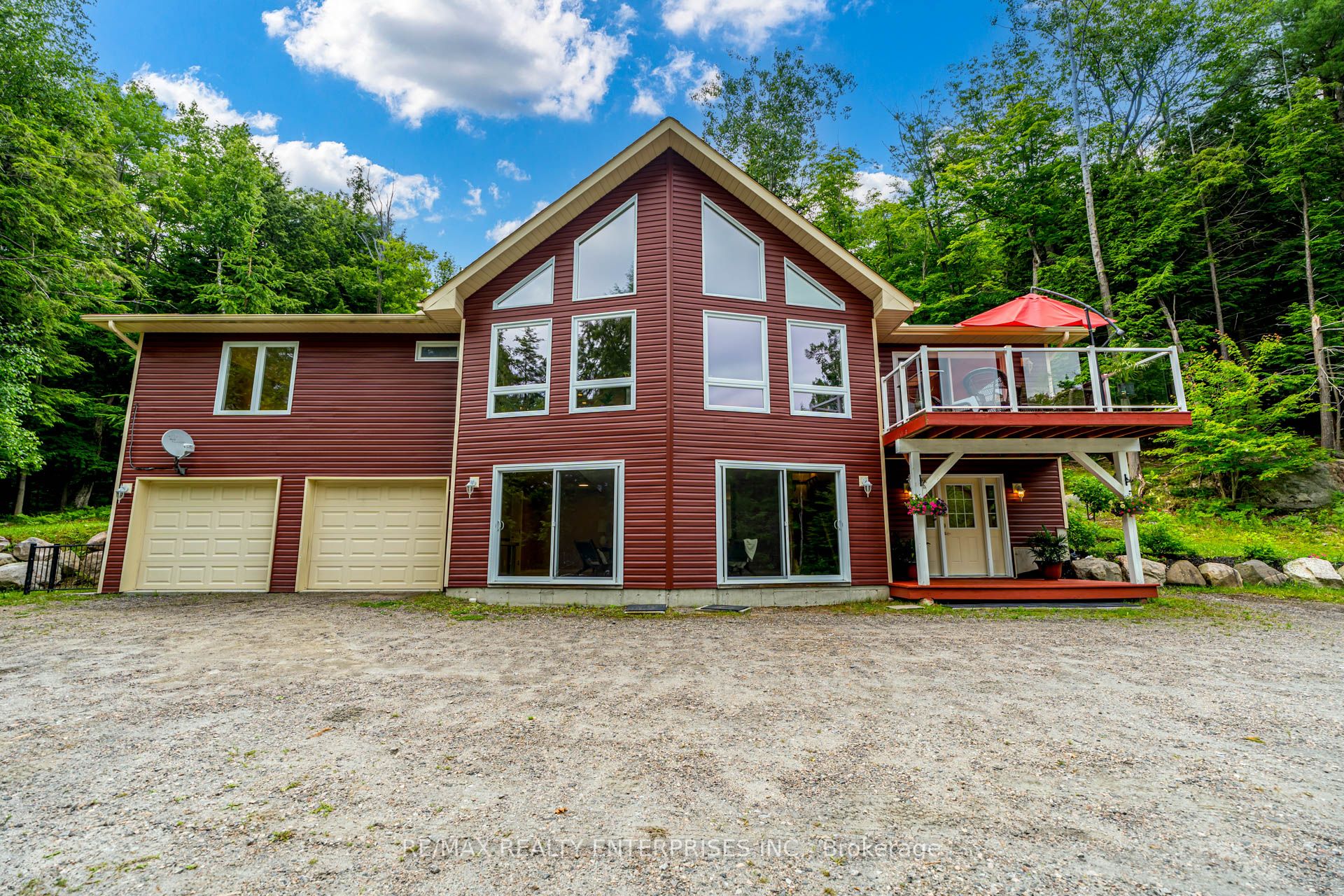 3142 Hwy 118 Road W Property Photo 1