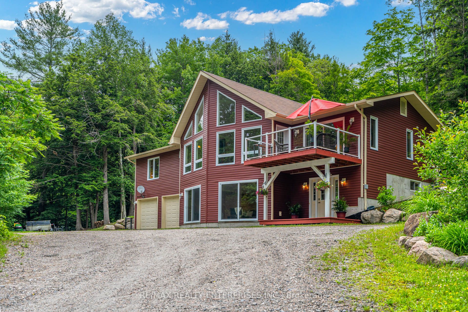 3142 Hwy 118 Road W Property Photo 2