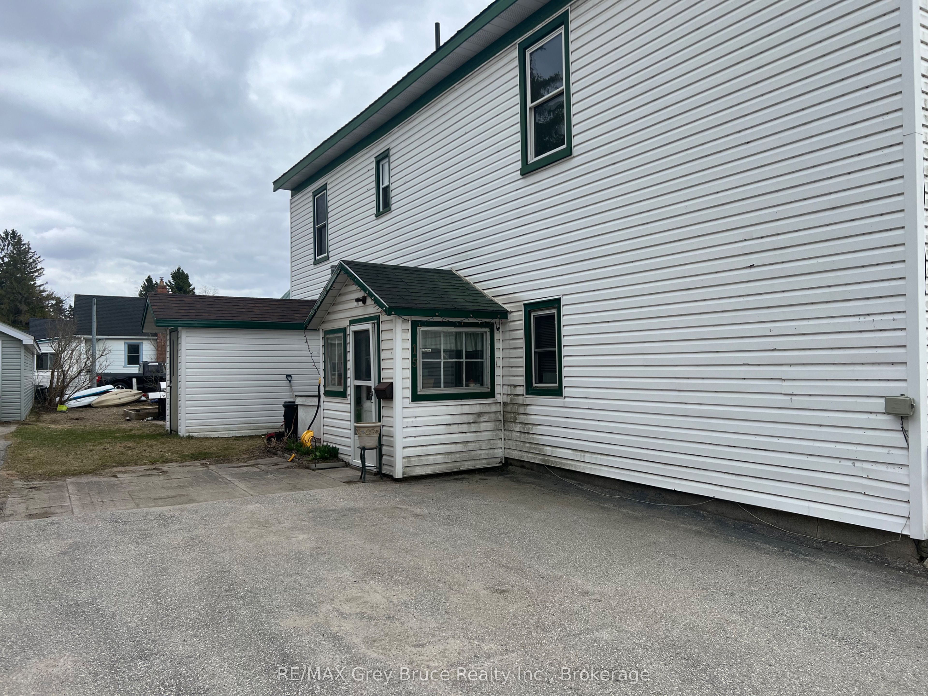2 Mary Street Property Photo