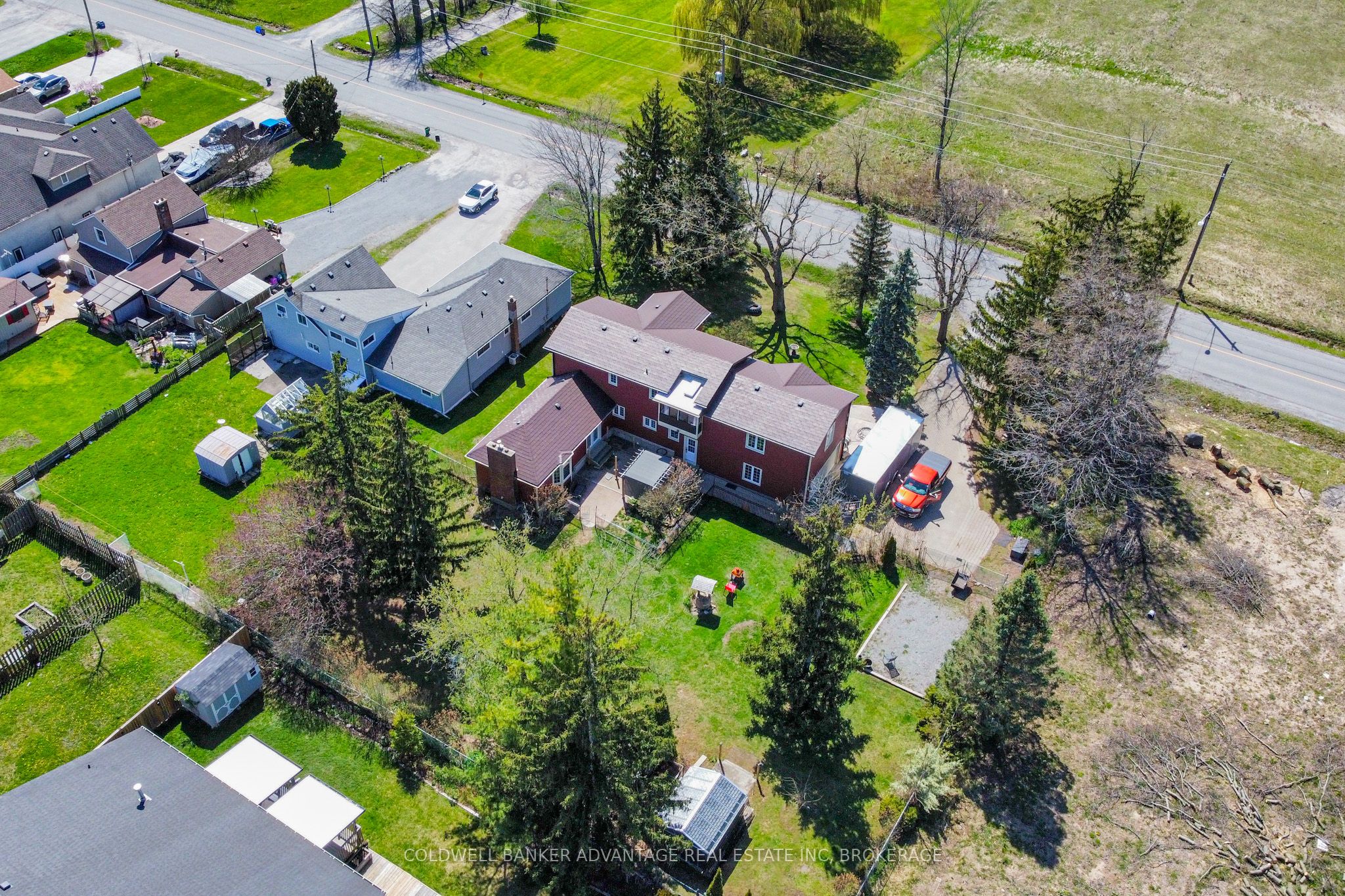 7060 Garner Road Property Photo 45