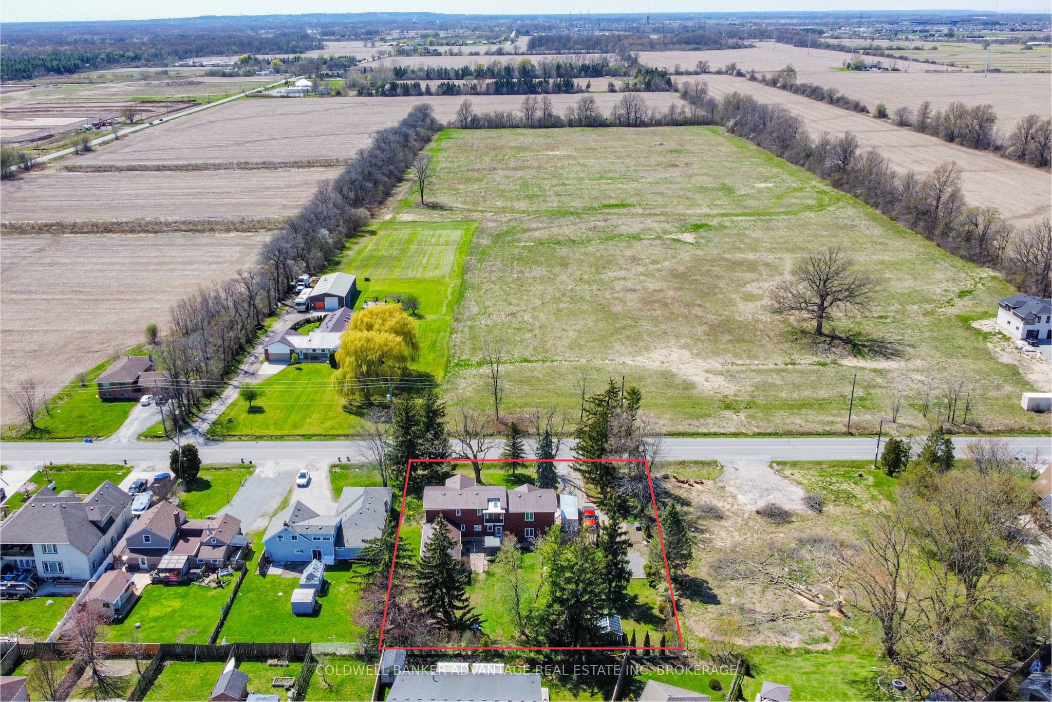 7060 Garner Road Property Photo 48