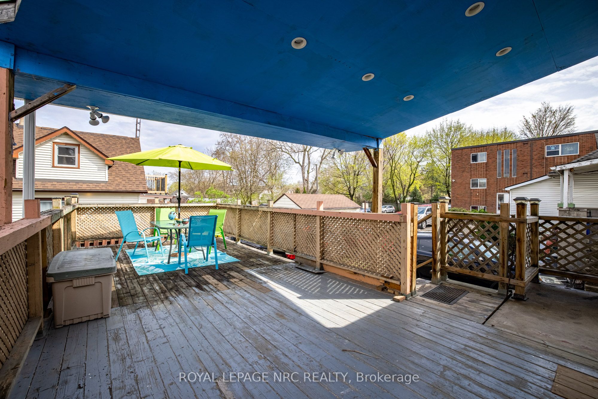 170 Niagara Street W Property Photo 19