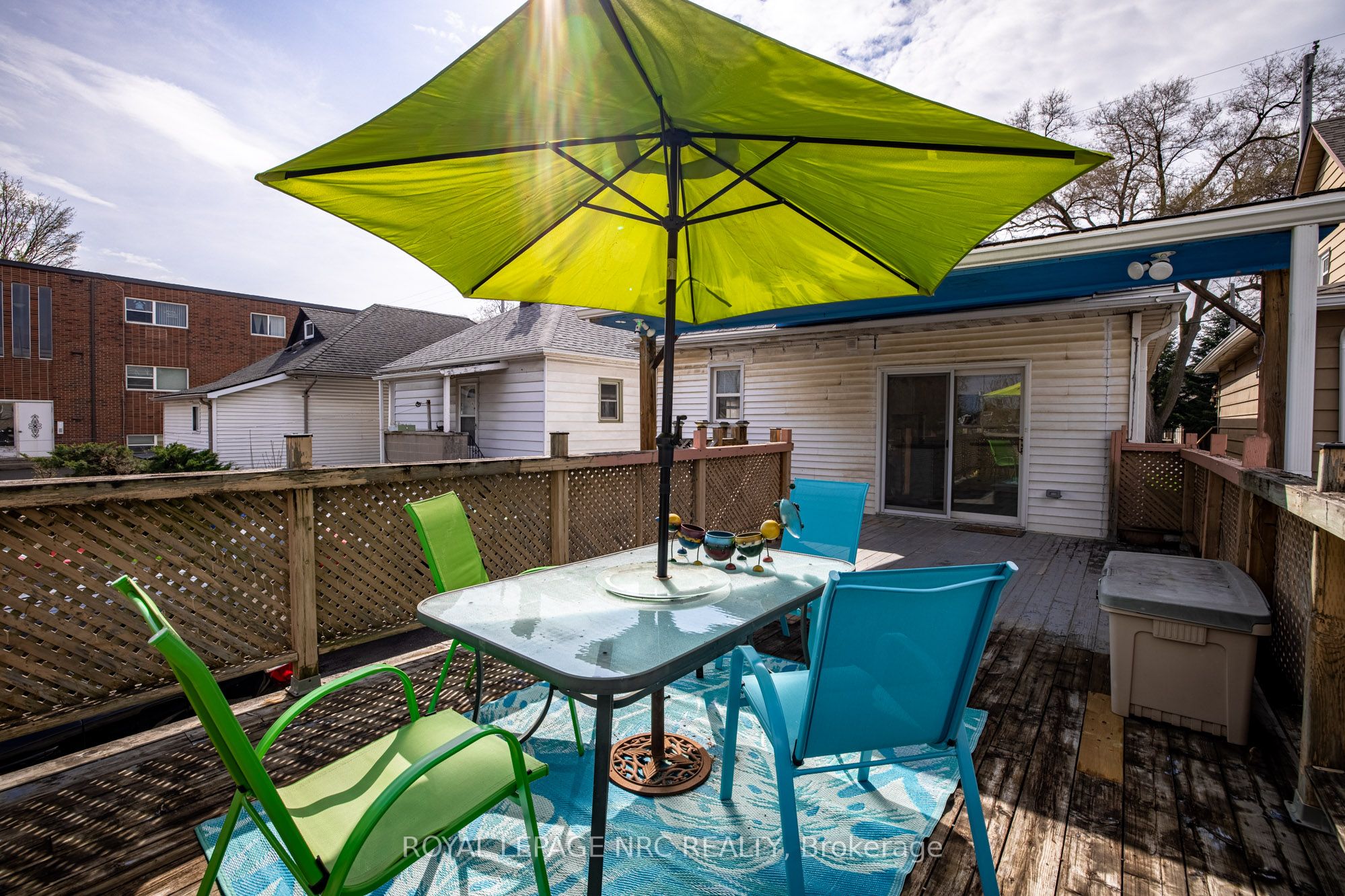 170 Niagara Street W Property Photo 20