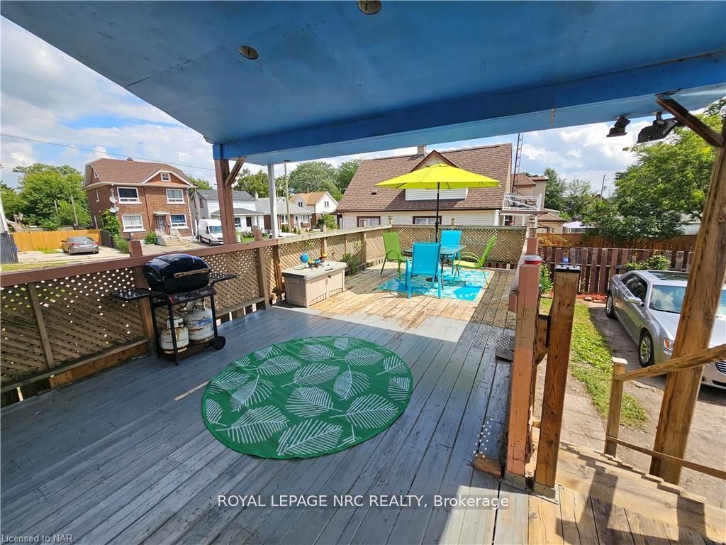 170 Niagara Street W Property Photo 21