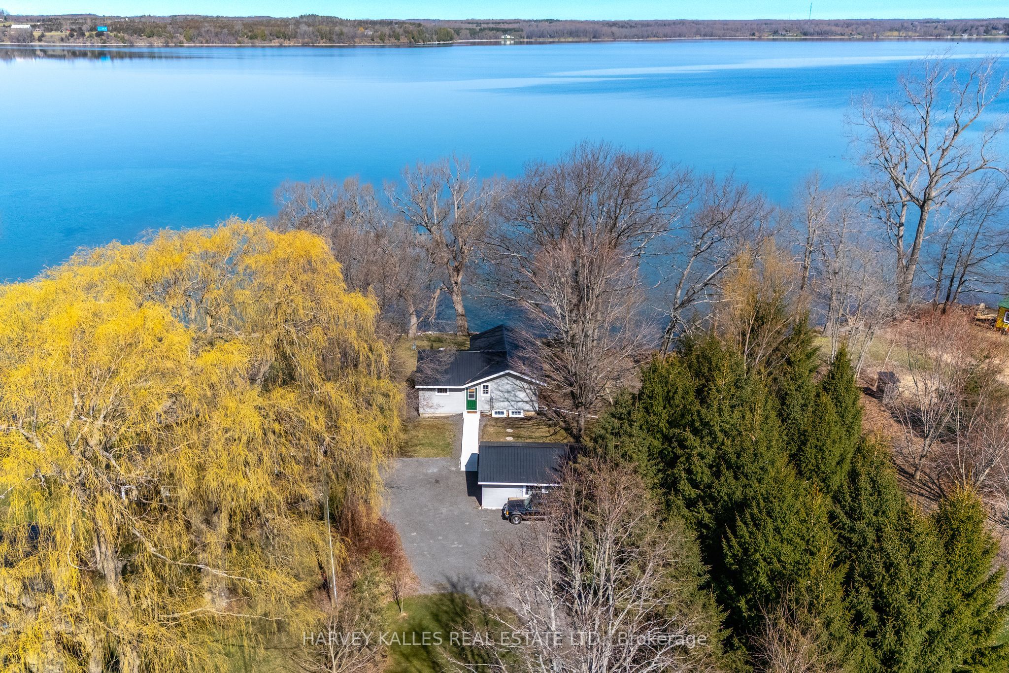 Prince Edward County County Real Estate Listings Main Image