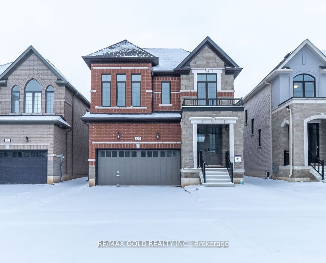 837 Knights Lane Property Photo