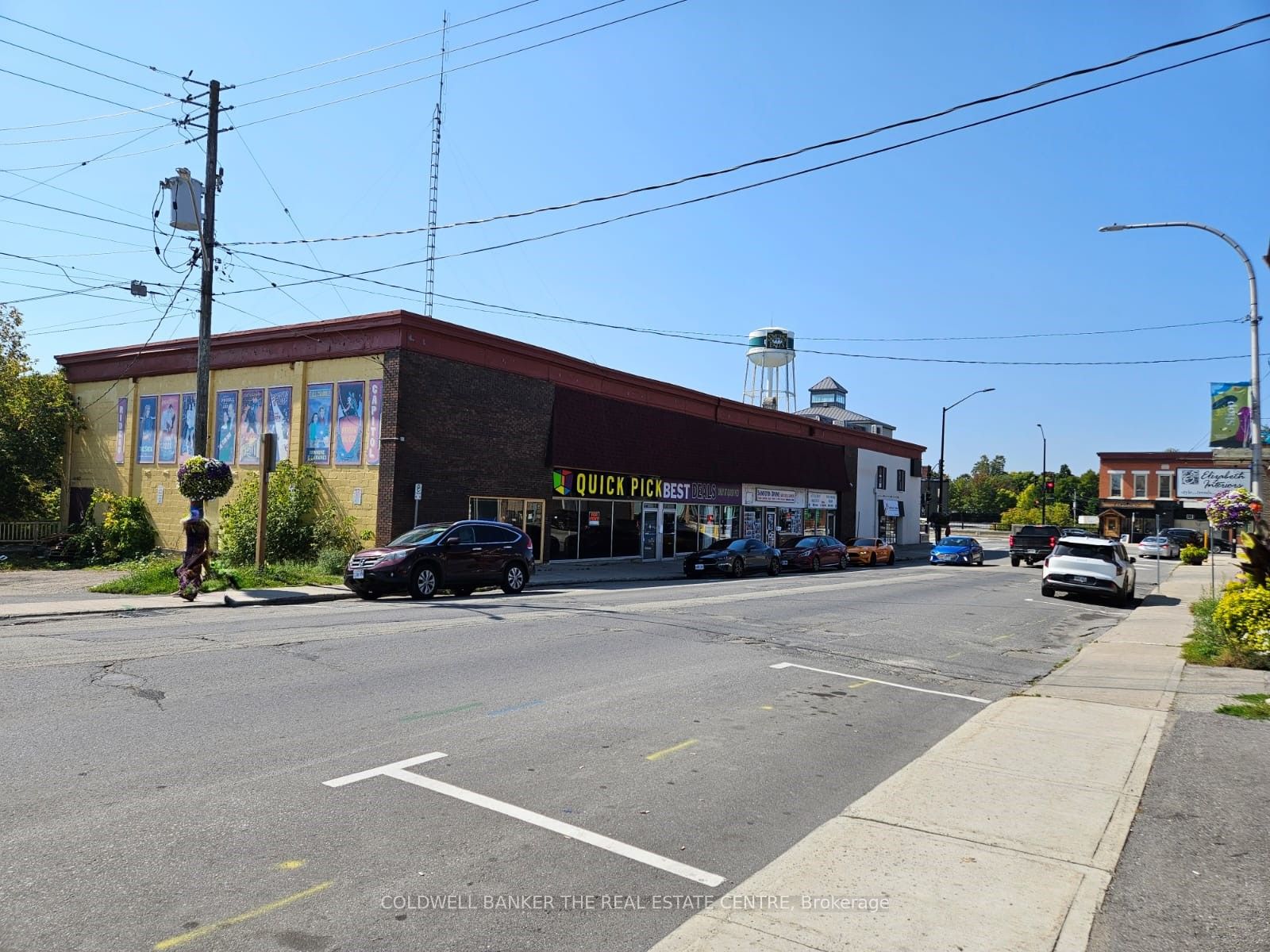 1 Chambers St Property Photo 2