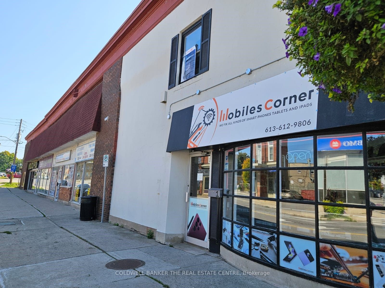 1 Chambers St Property Photo 5