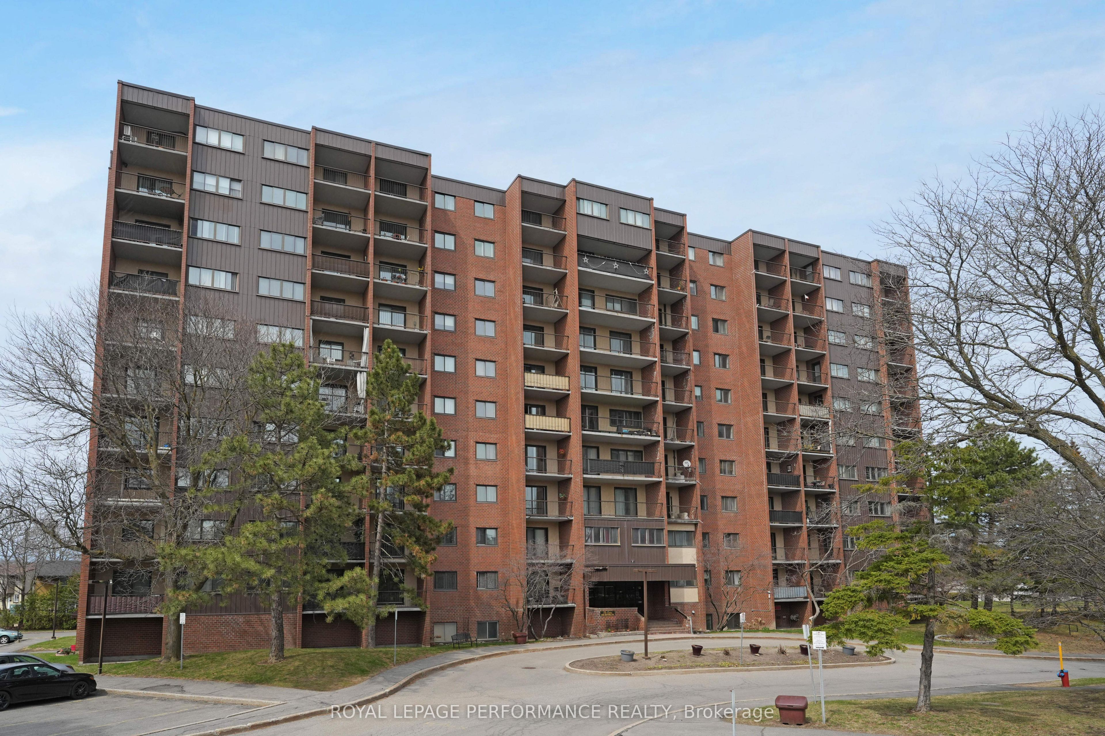 #106 - 2630 Southvale Crescent Property Photo