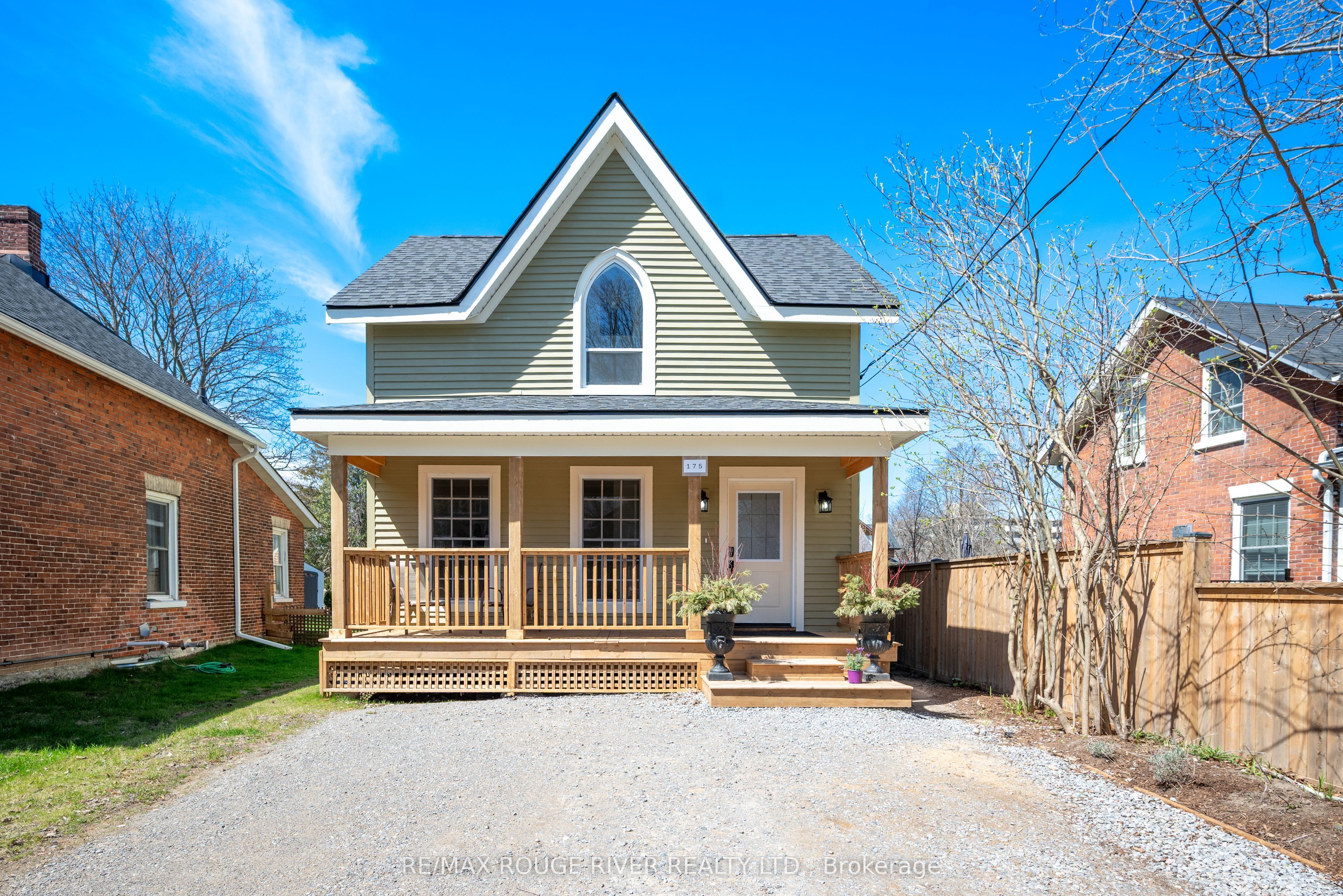 175 Bagot Street Property Photo