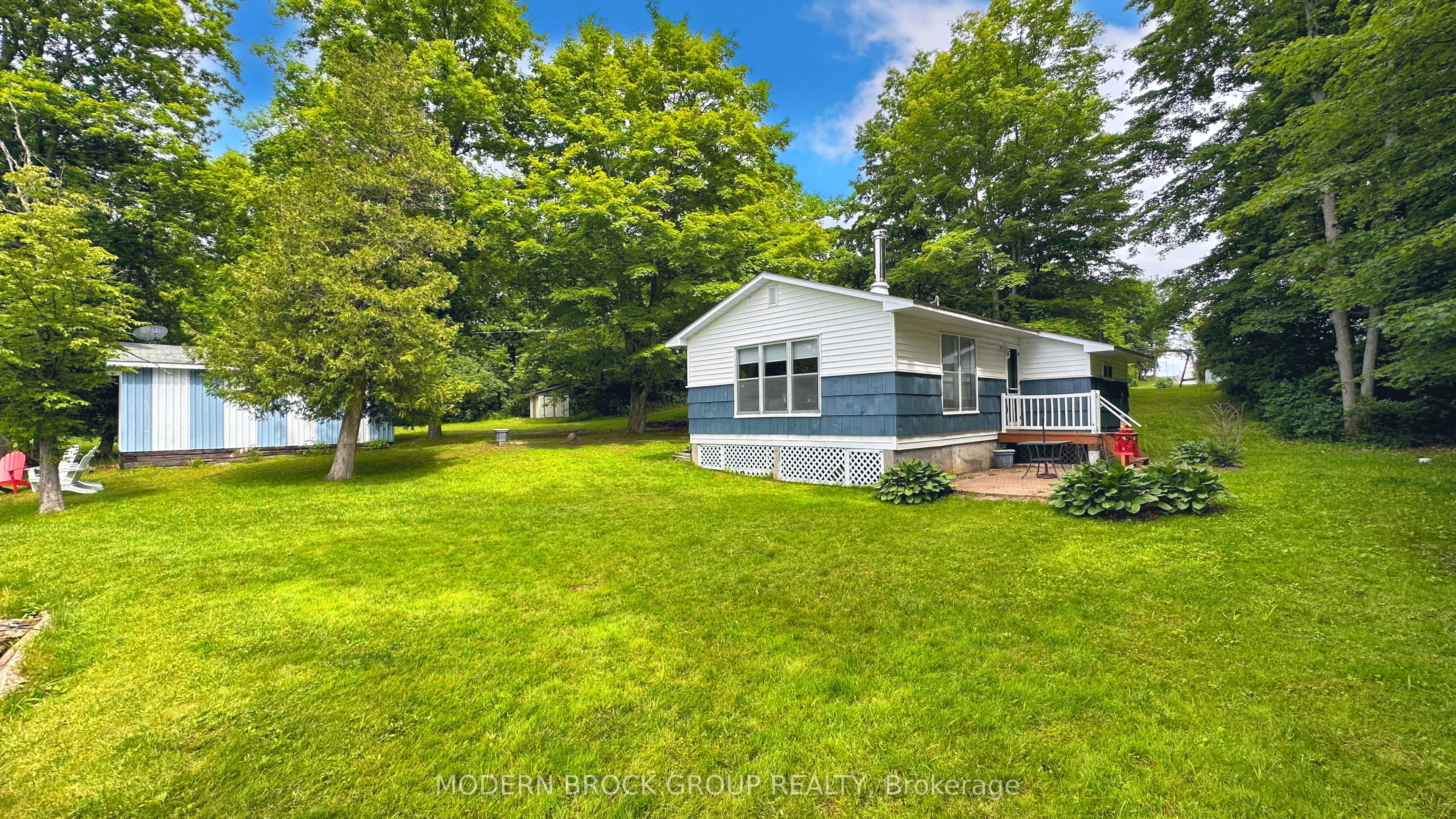94 Graham Lake Road Property Photo
