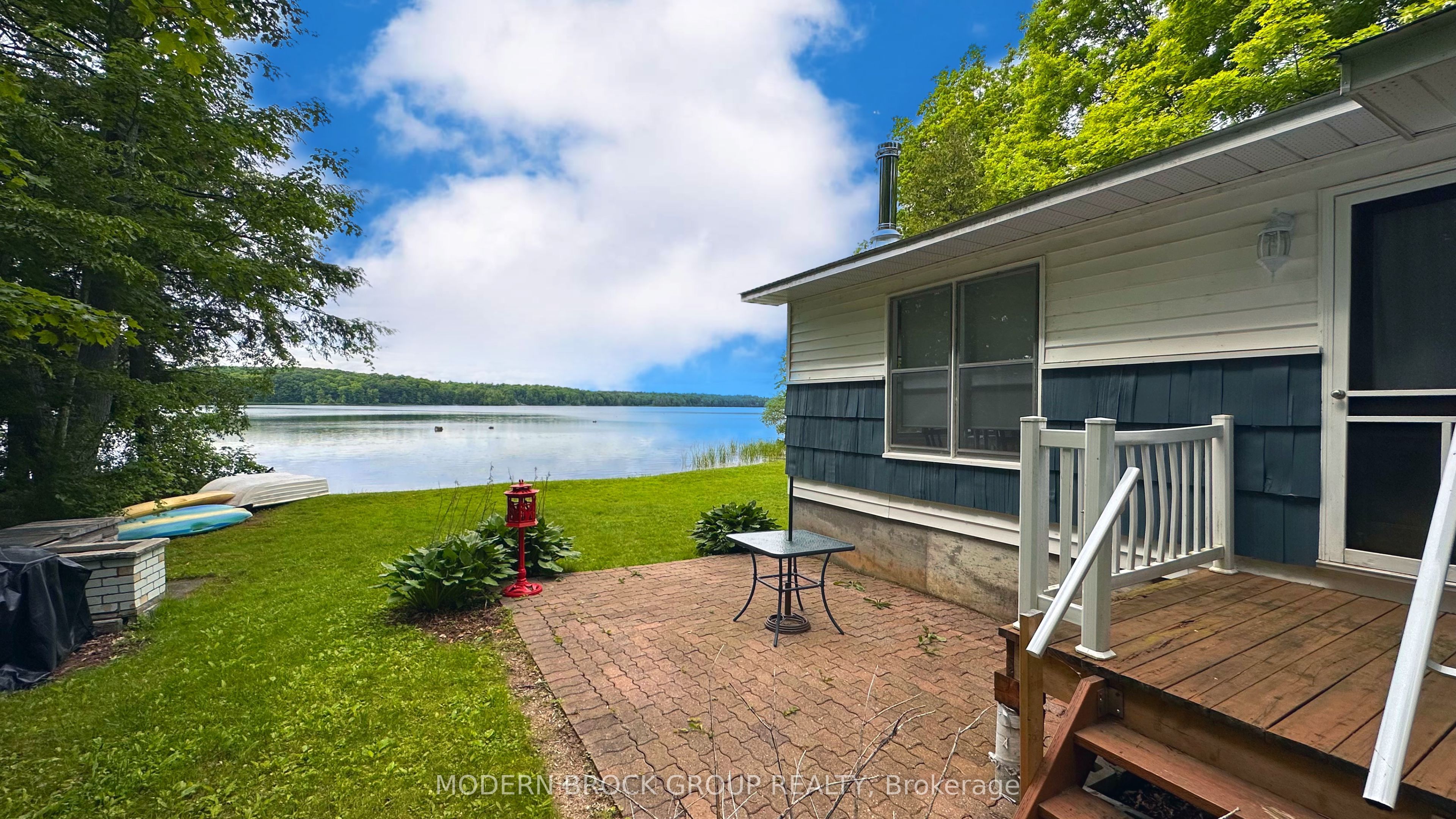 94 Graham Lake Road Property Photo 3