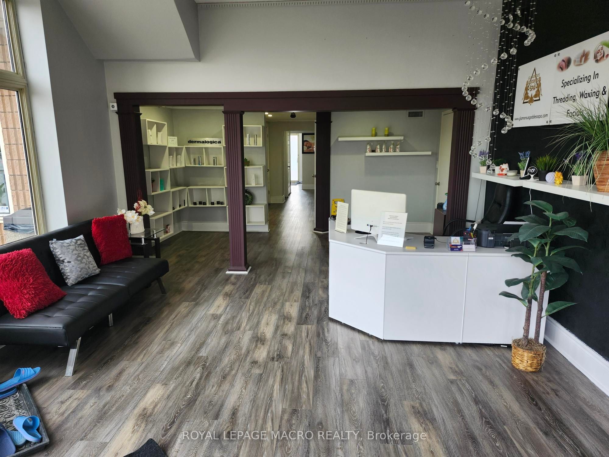2200 Rymal Road Property Photo 2