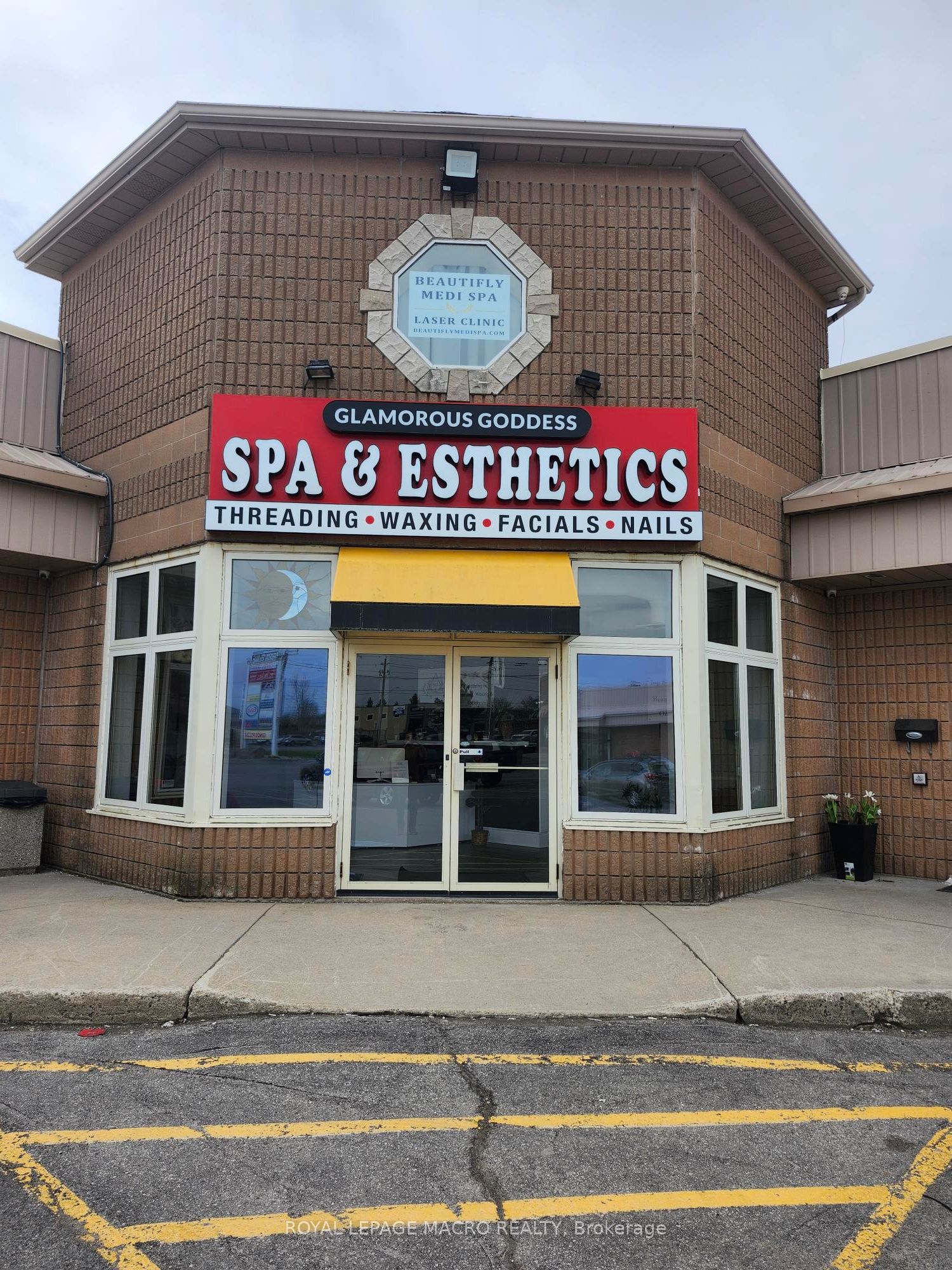 2200 Rymal Road E Property Photo 1