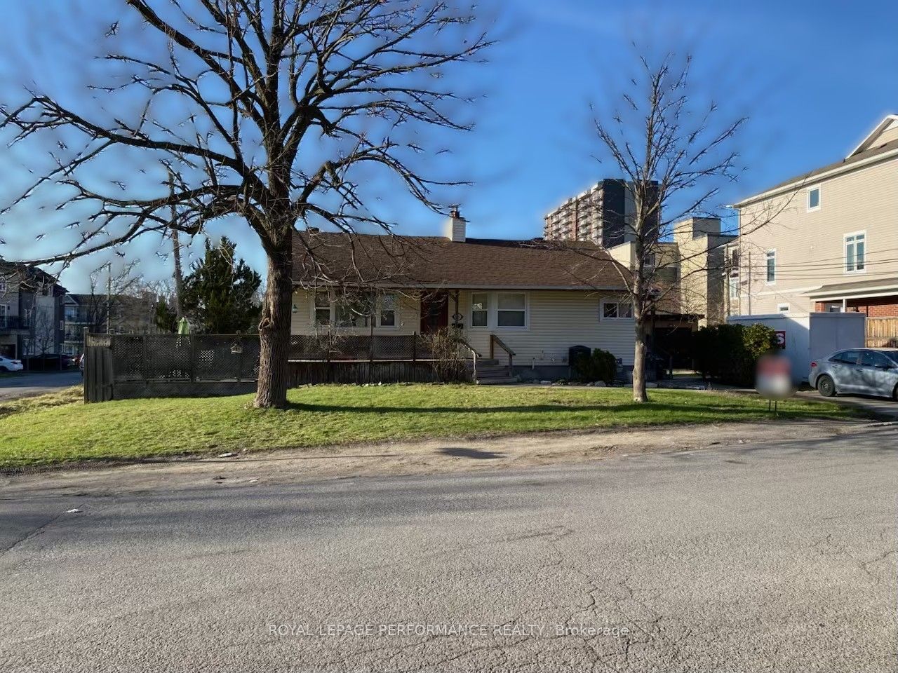 1125 Rockingham Avenue Property Photo