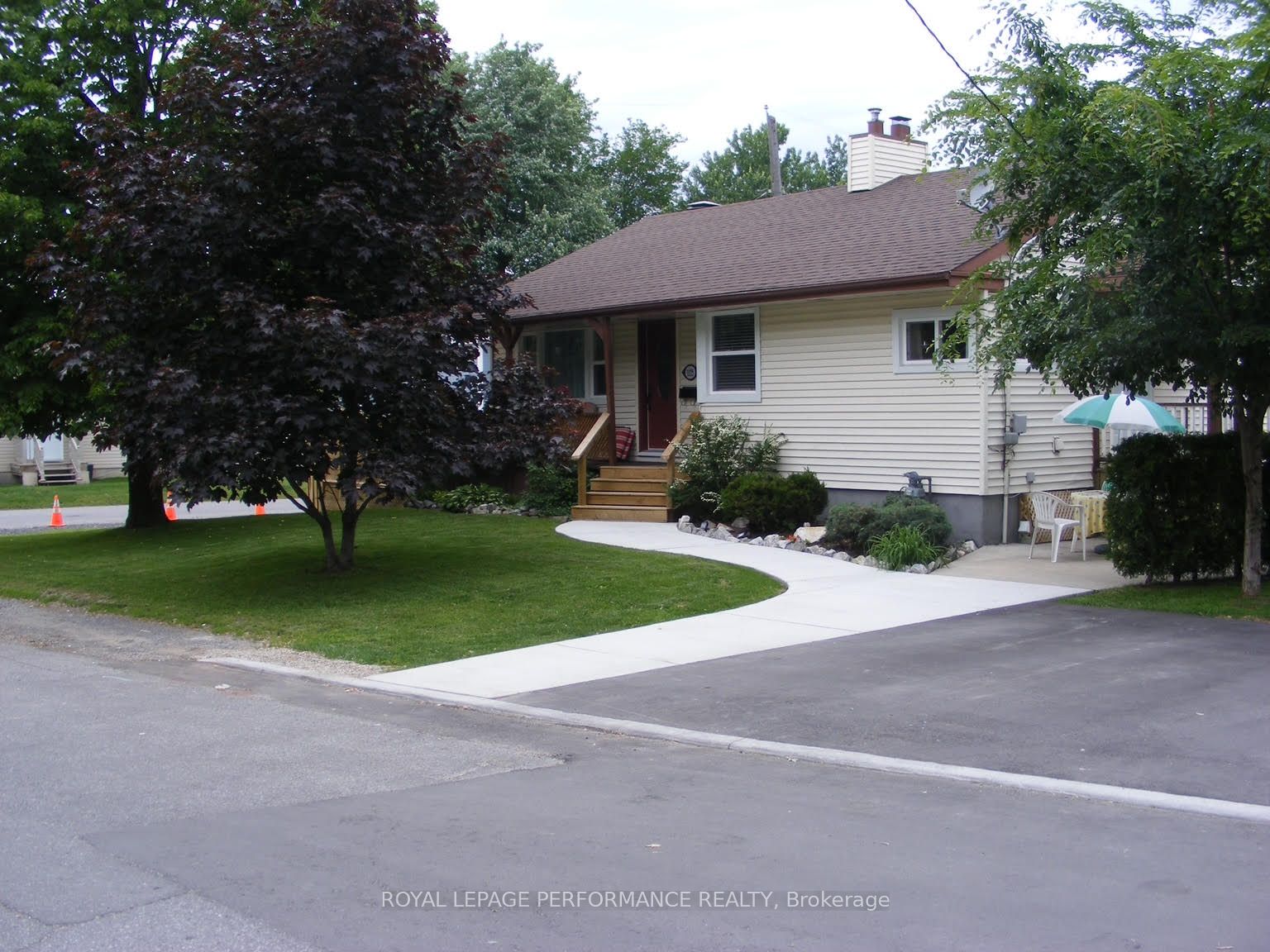 1125 Rockingham Avenue Property Photo
