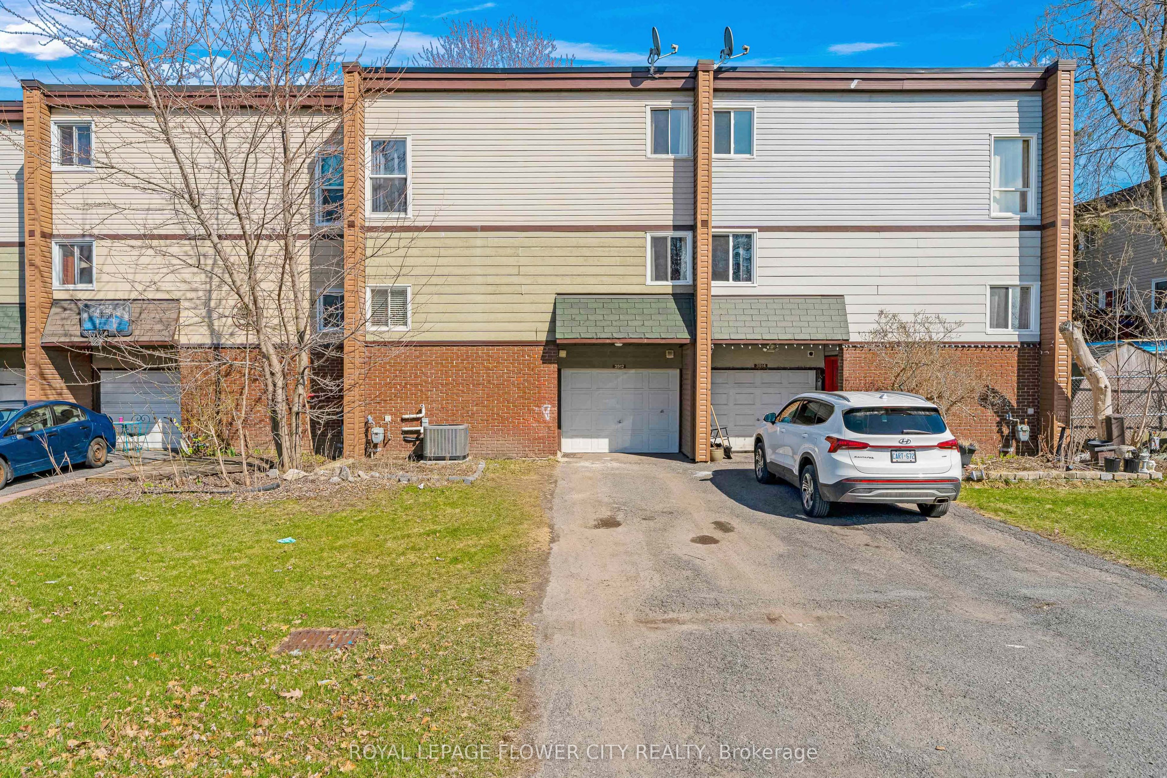 3912 Old Richmond Road Property Photo 1