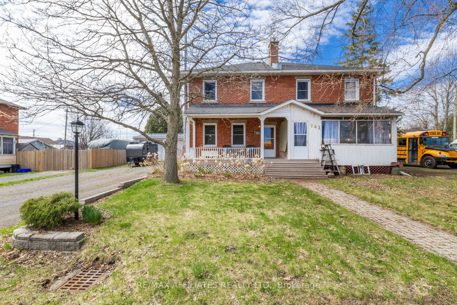 746 Benson Street Property Photo 1