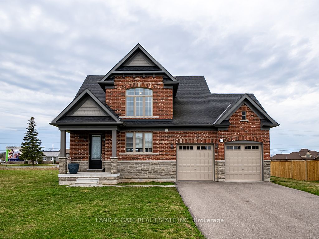 87 Summer Breeze Drive Property Photo